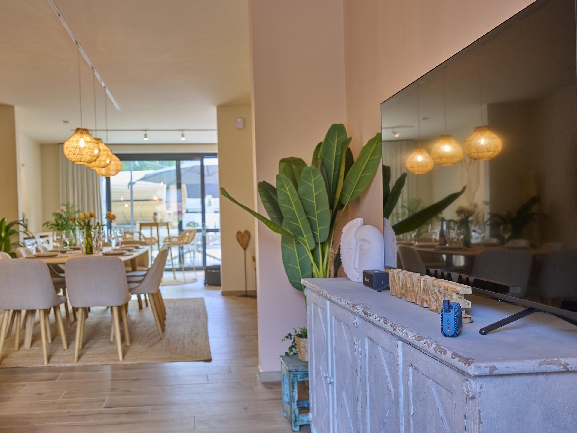 Luxe vrijstaand vakantiehuis voor 10 personen met jacuzzi & sauna in Riemst - foto 19