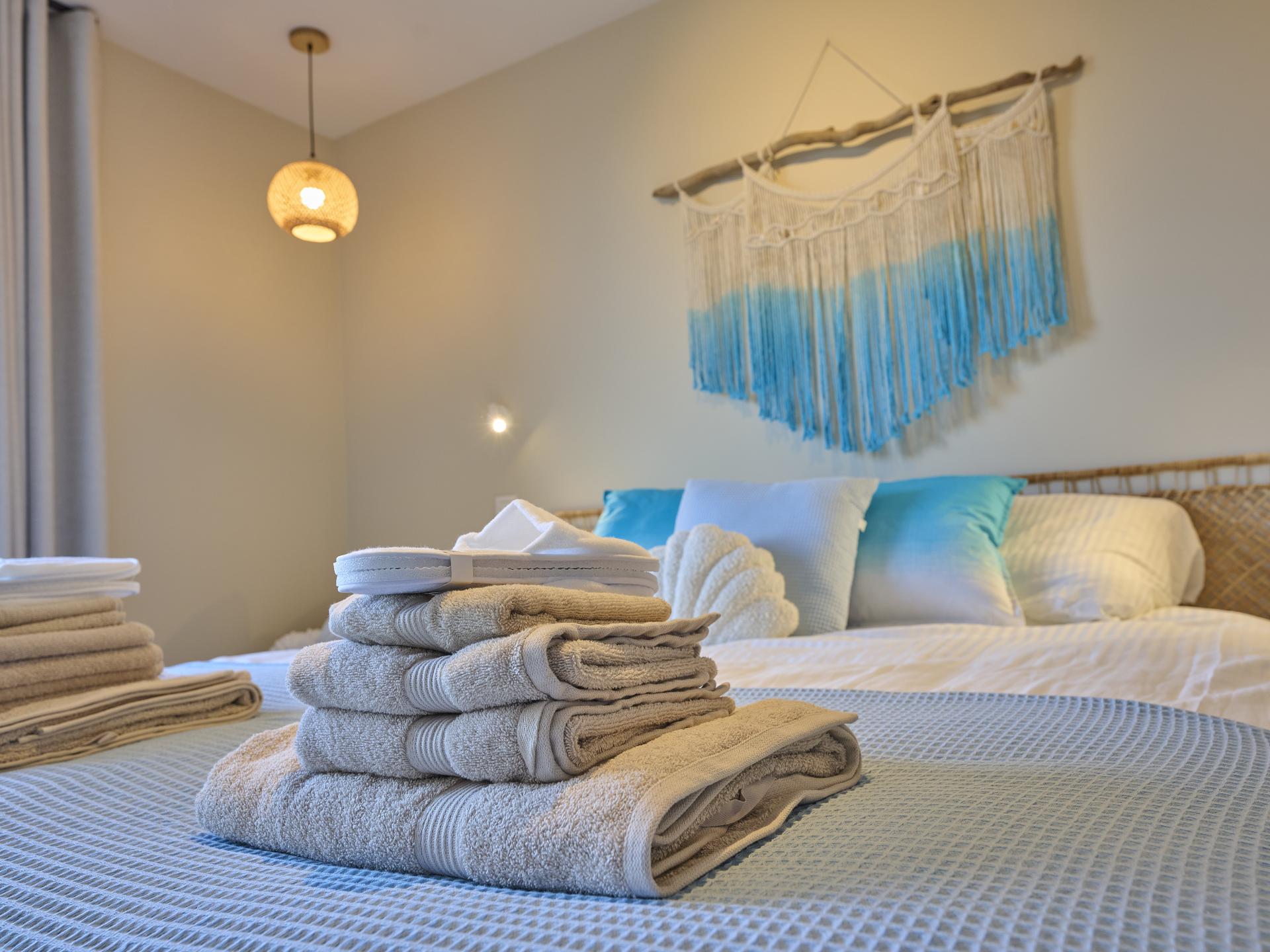 Luxe vrijstaand vakantiehuis voor 10 personen met jacuzzi & sauna in Riemst - foto 32