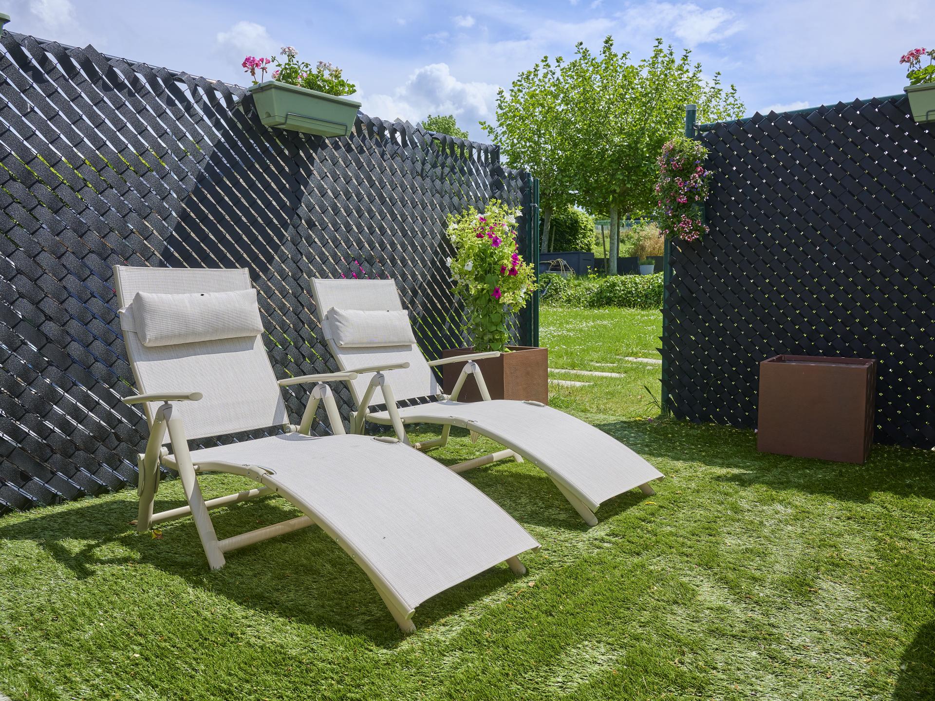 Luxe vrijstaand vakantiehuis voor 10 personen met jacuzzi & sauna in Riemst - foto 54