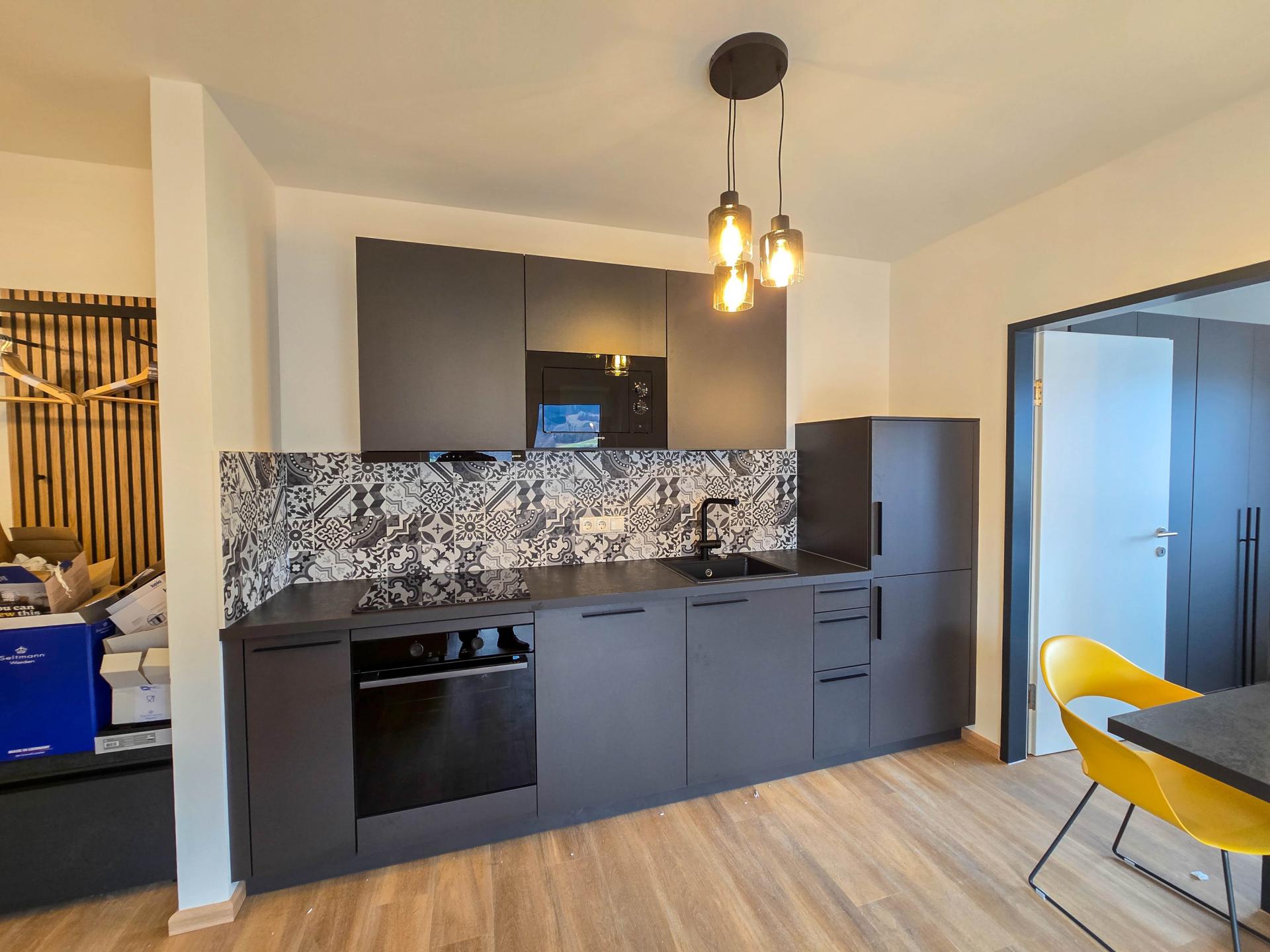 Stijlvol appartement in Jenbach – ideaal voor 3 personen, dichtbij skilift - foto 13