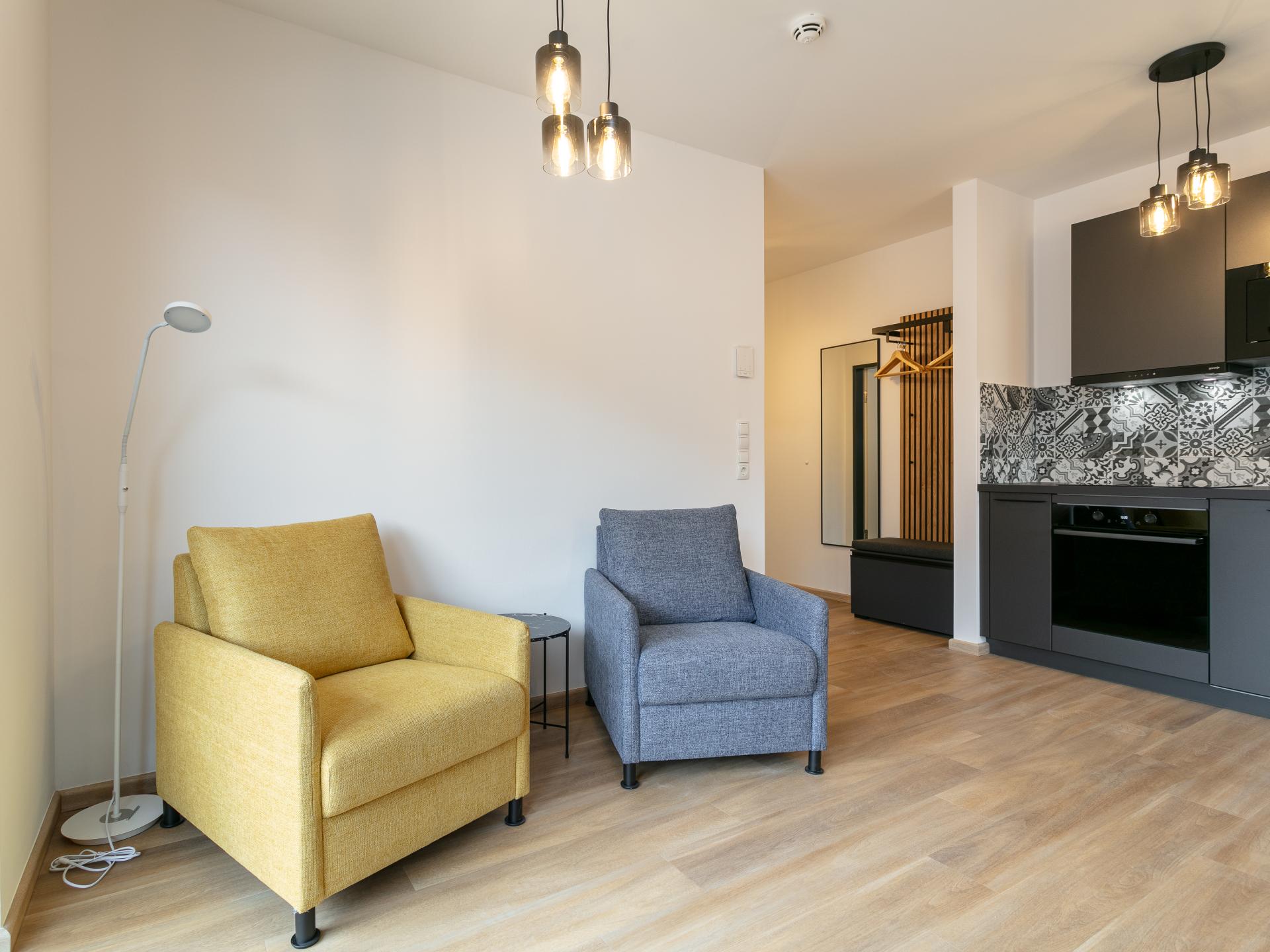 Stijlvol appartement in Jenbach – ideaal voor 3 personen, dichtbij skilift - foto 6
