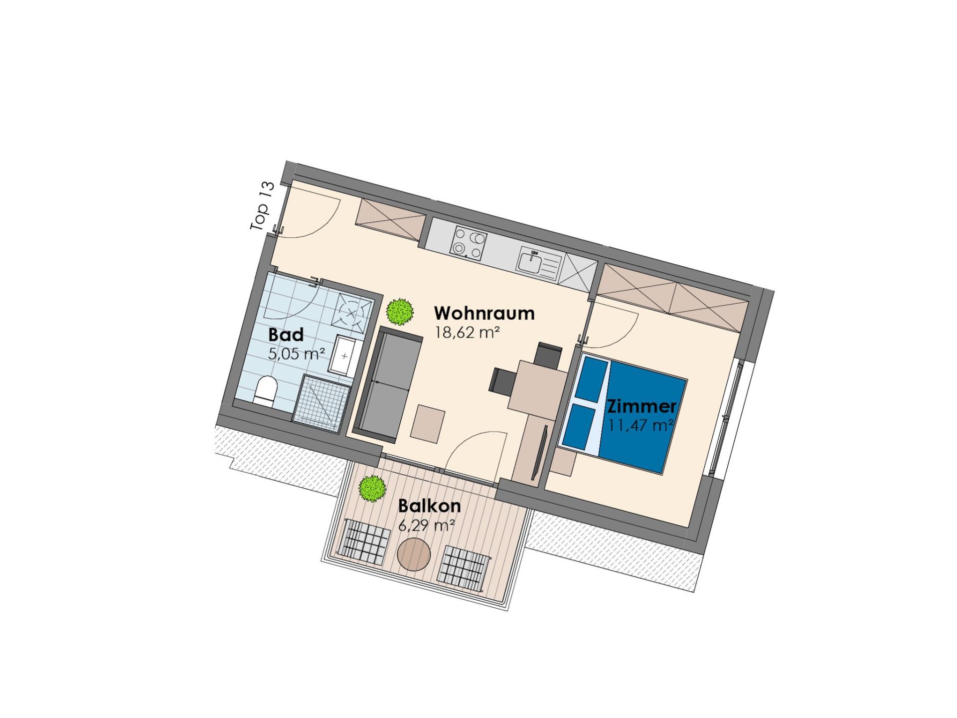 Stijlvol appartement in Jenbach, tussen Achensee en Zillertal - foto 19