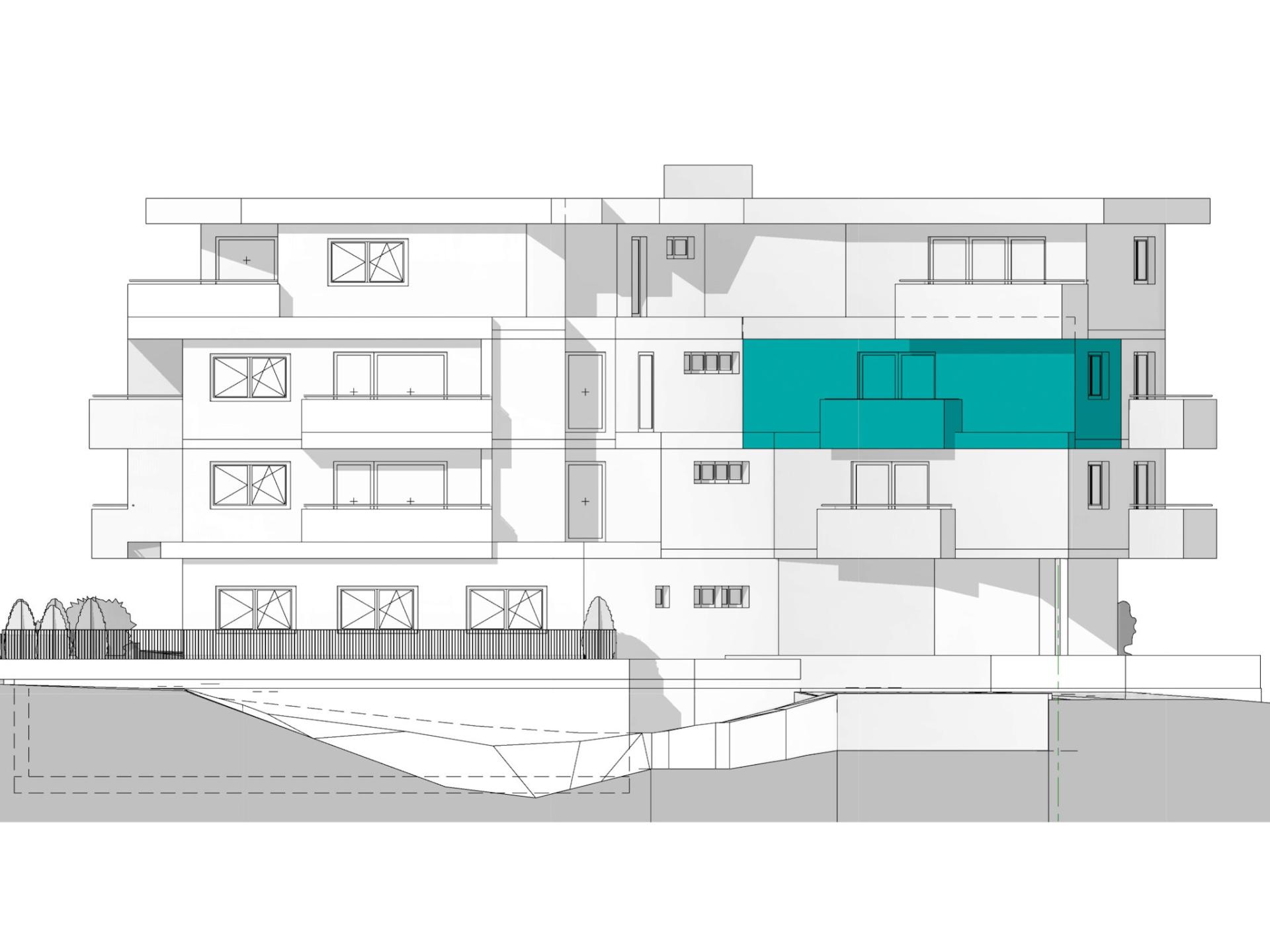 Stijlvol appartement in Jenbach, tussen Achensee en Zillertal - foto 21