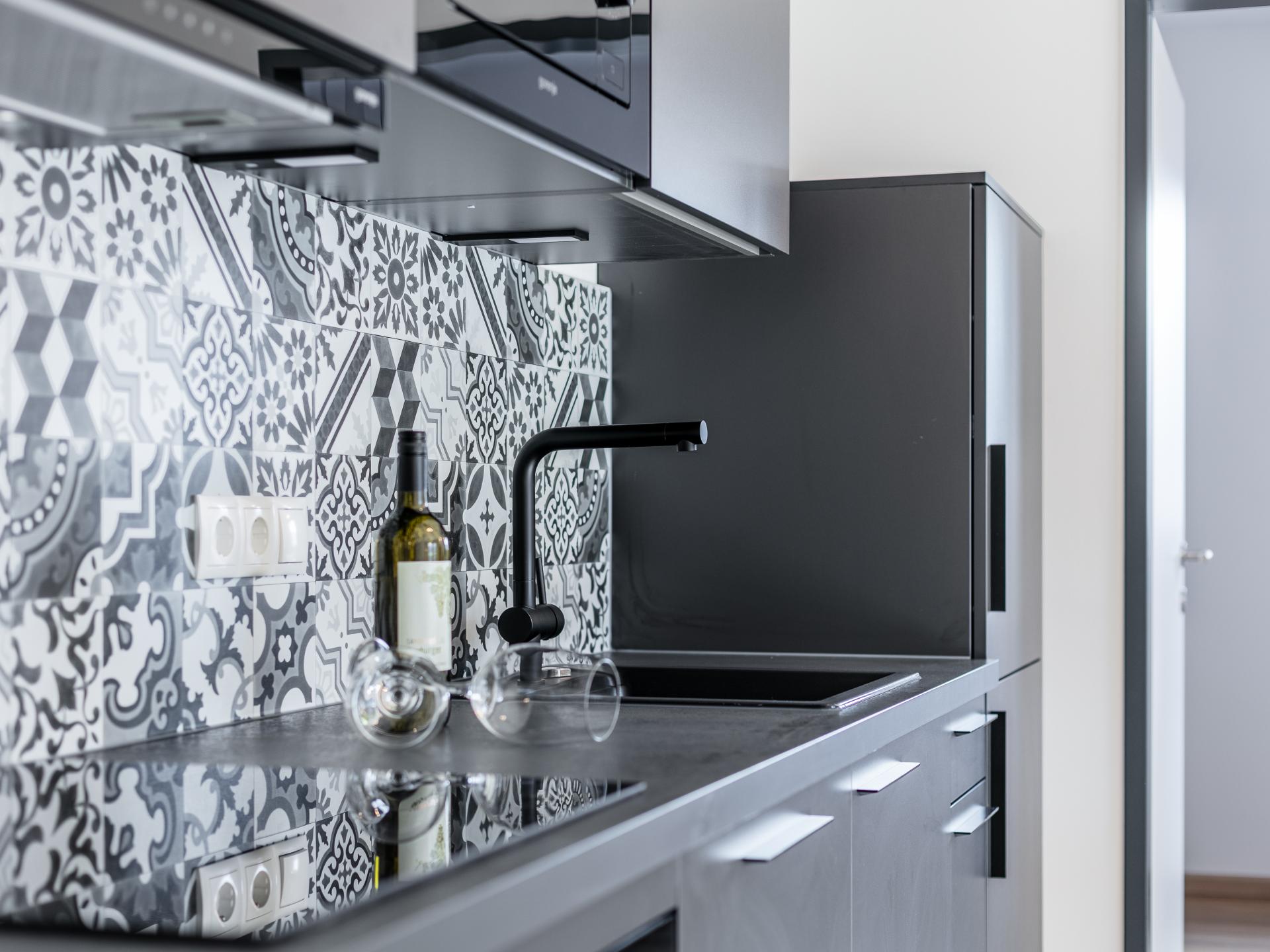 Stijlvol appartement in Jenbach, tussen Achensee en Zillertal - foto 7