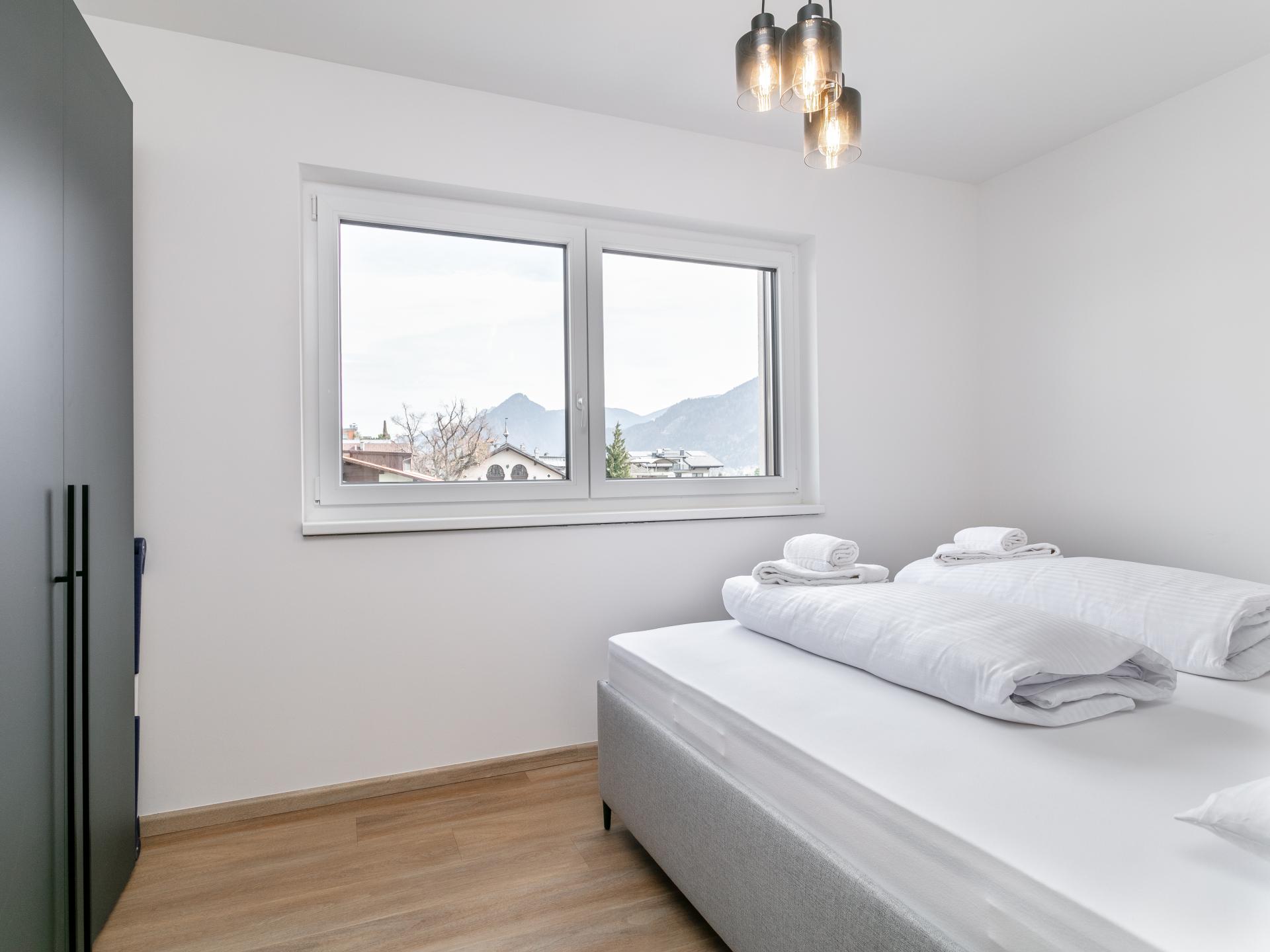 Stijlvol appartement in Jenbach, tussen Achensee en Zillertal - foto 9