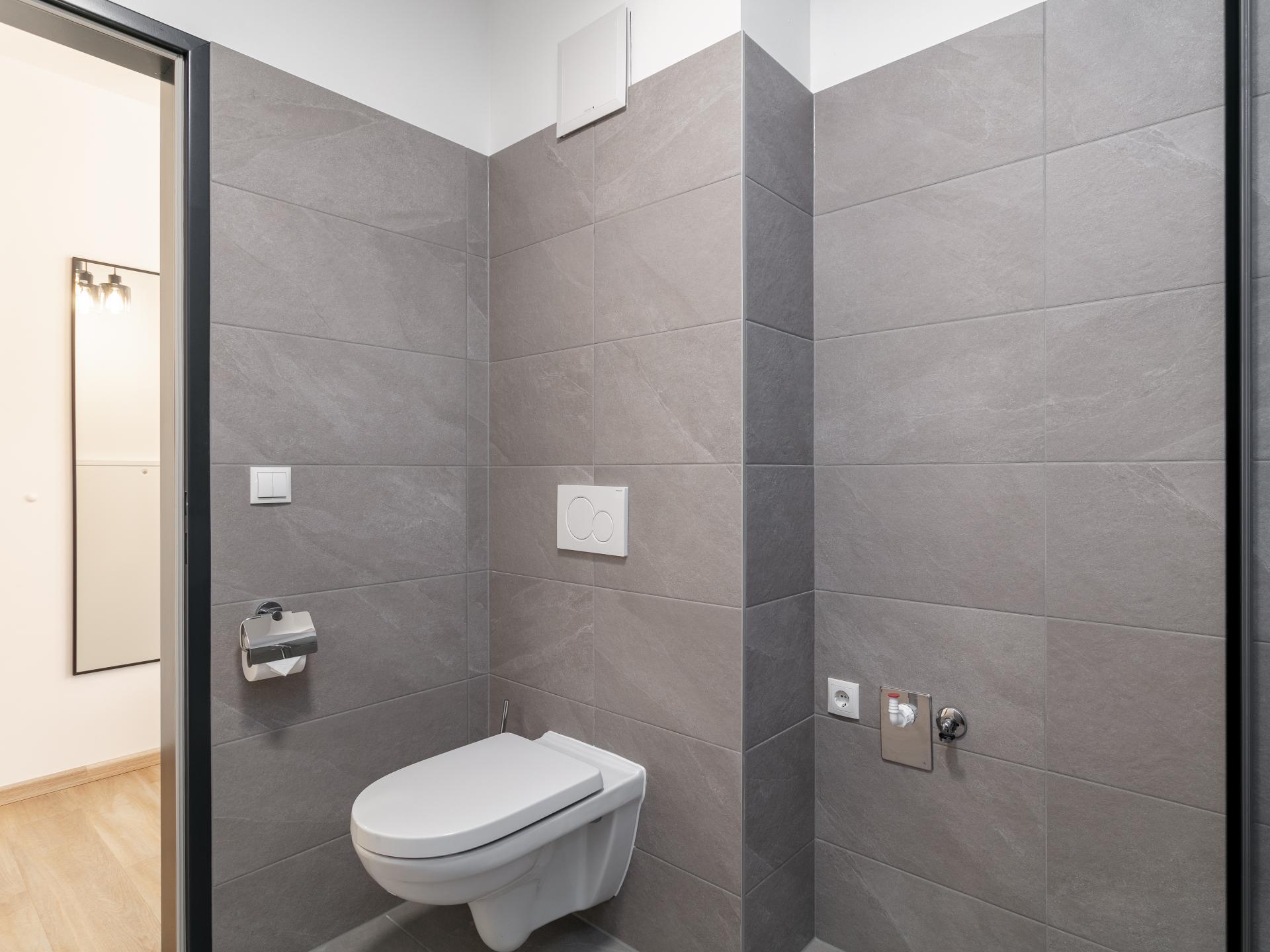 Stijlvol appartement in Jenbach, tussen Achensee en Zillertal - foto 12