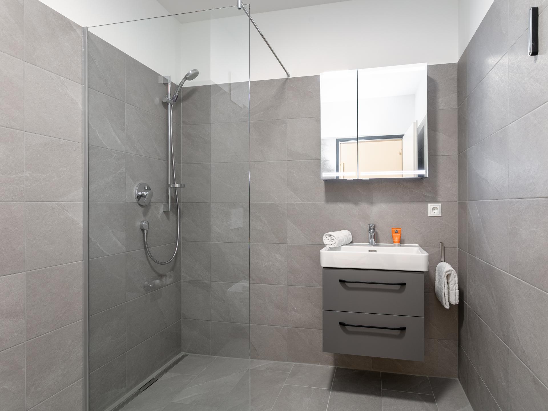 Stijlvol appartement in Jenbach, tussen Achensee en Zillertal - foto 11