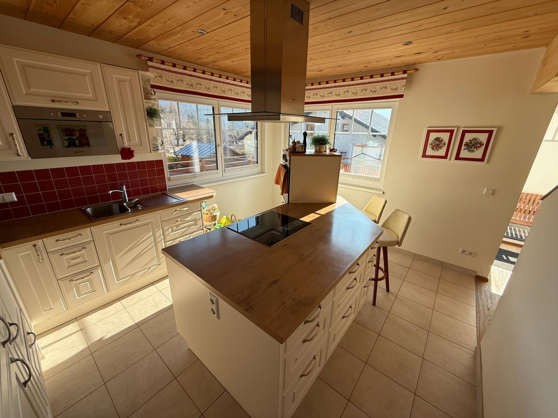 Authentiek landhuis in Tauplitz op 400 meter van de piste - foto 15