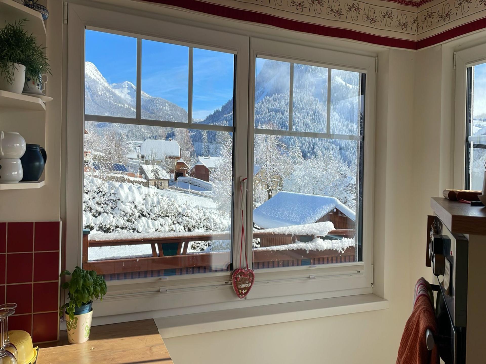 Authentiek landhuis in Tauplitz op 400 meter van de piste - foto 25