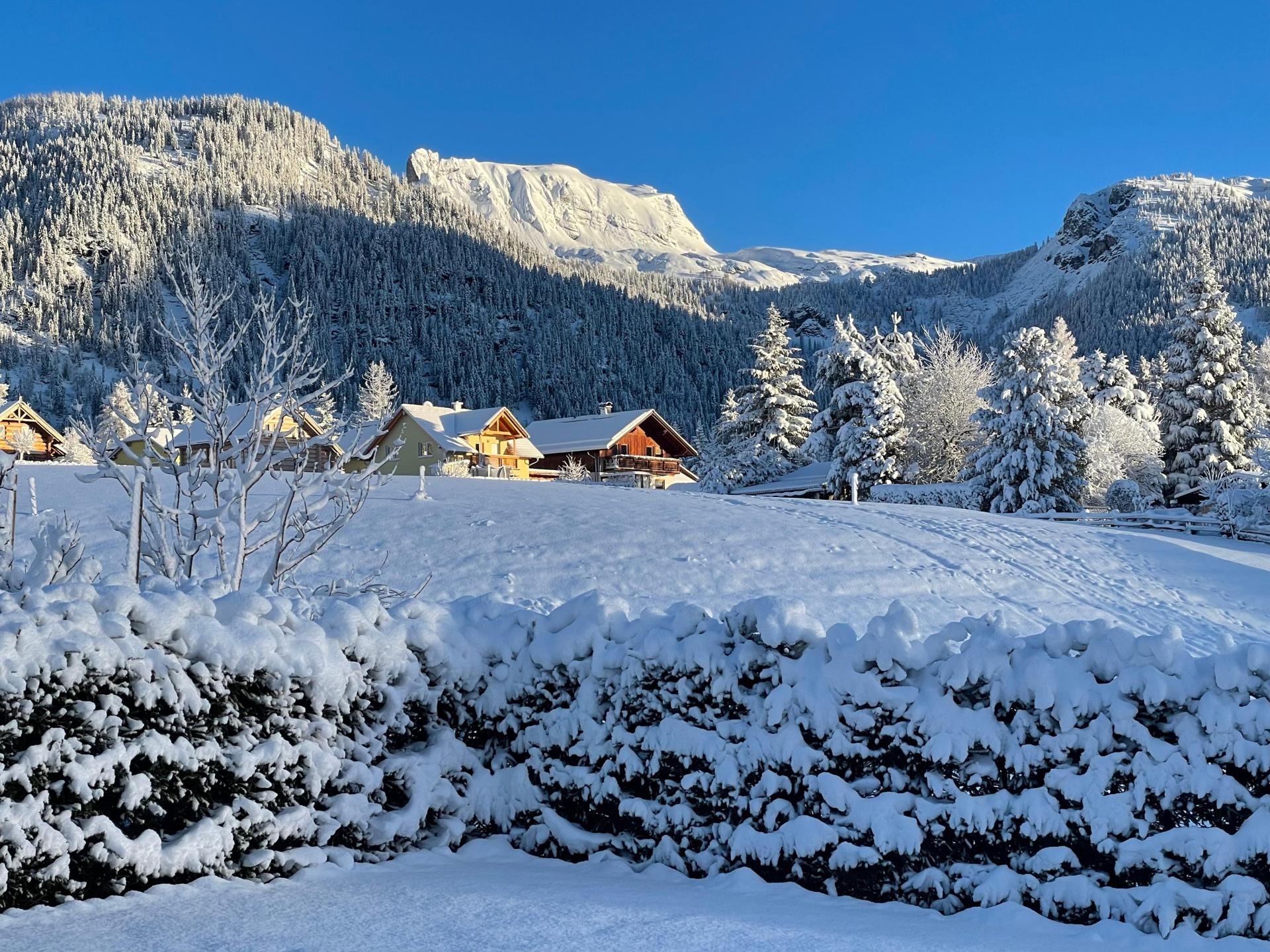Authentiek landhuis in Tauplitz op 400 meter van de piste - foto 27