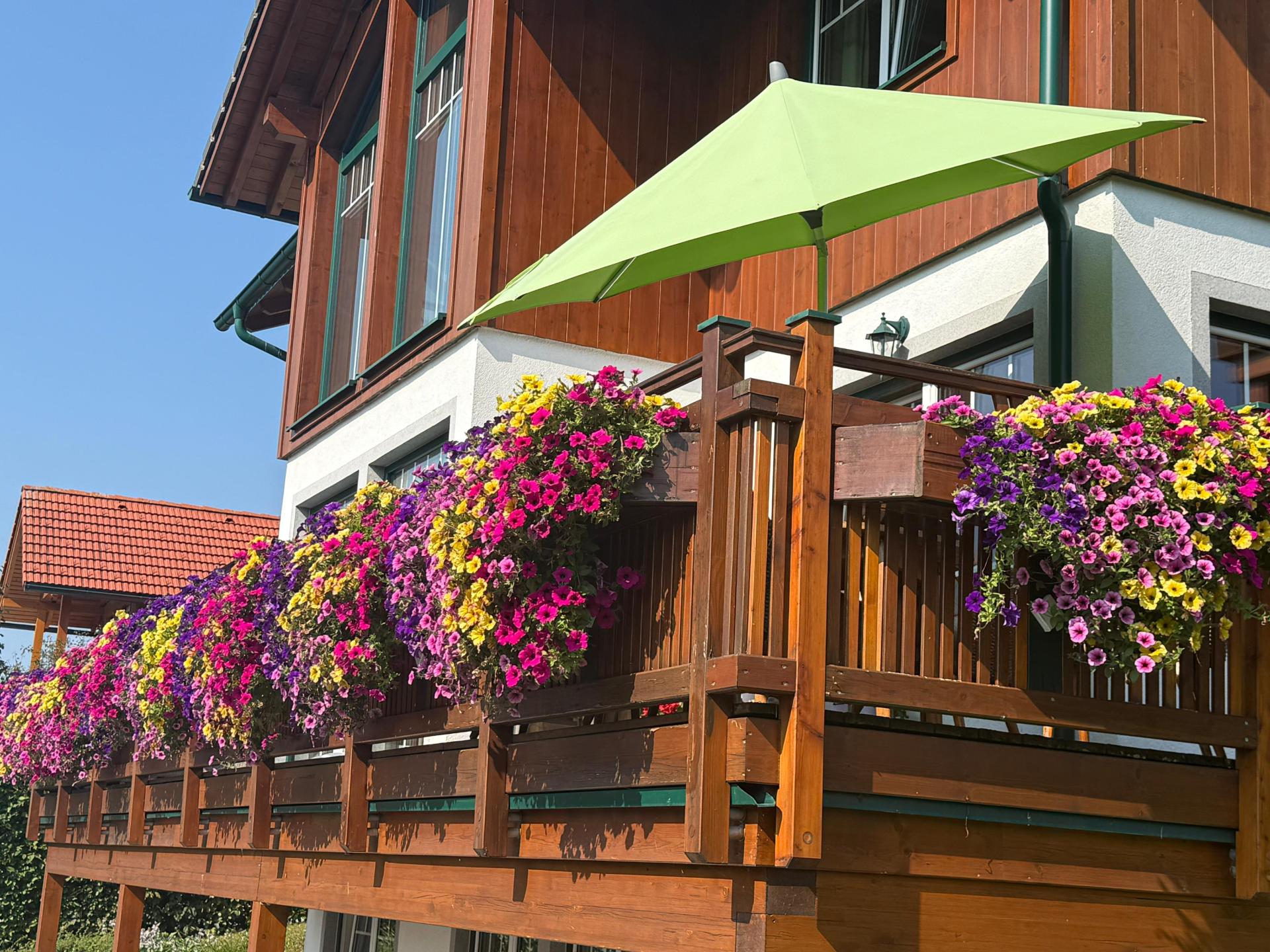 Authentiek landhuis in Tauplitz op 400 meter van de piste - foto 12