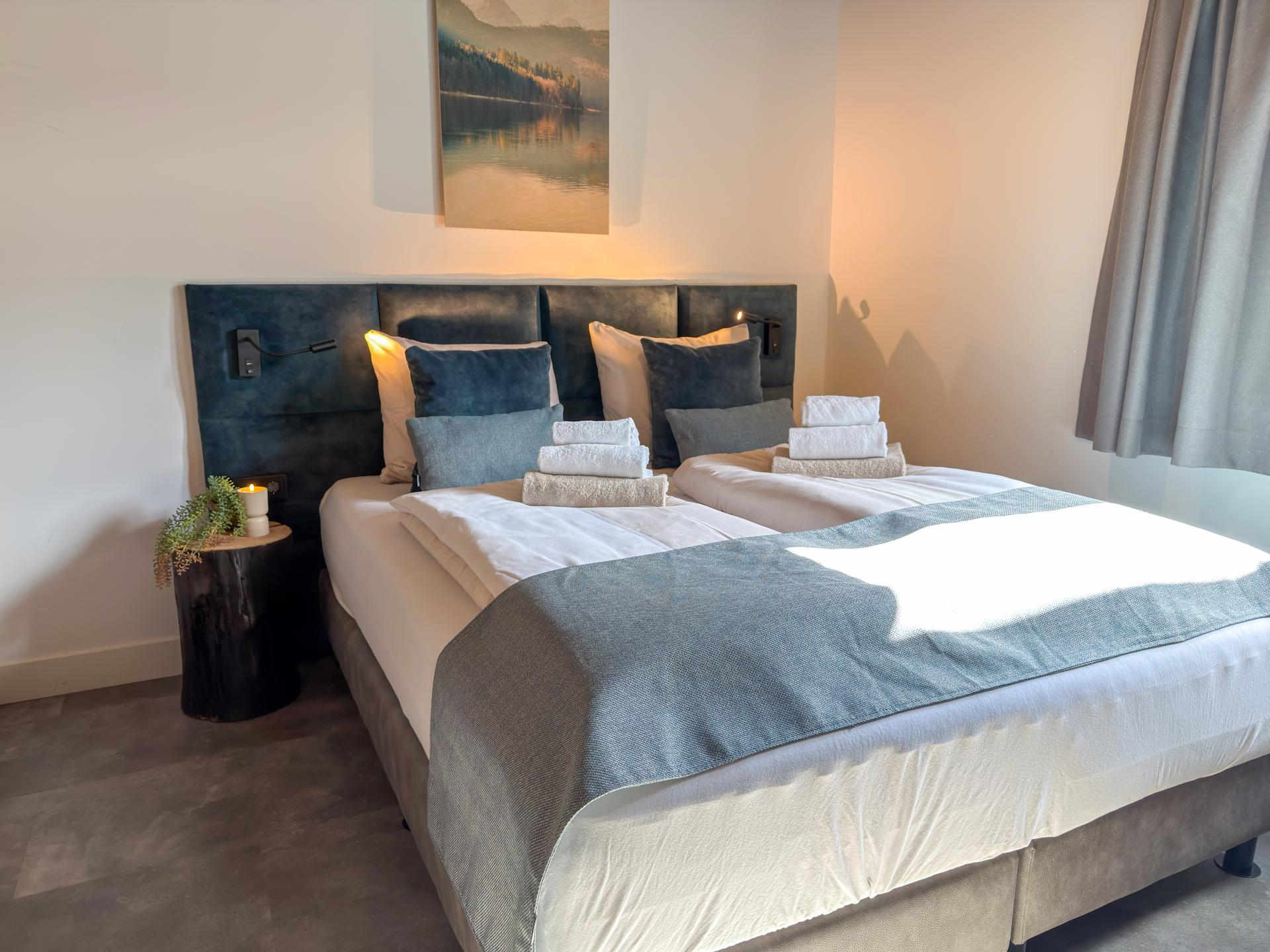 Ruim appartement aan de Afritzer See met panoramisch bergzicht - foto 7