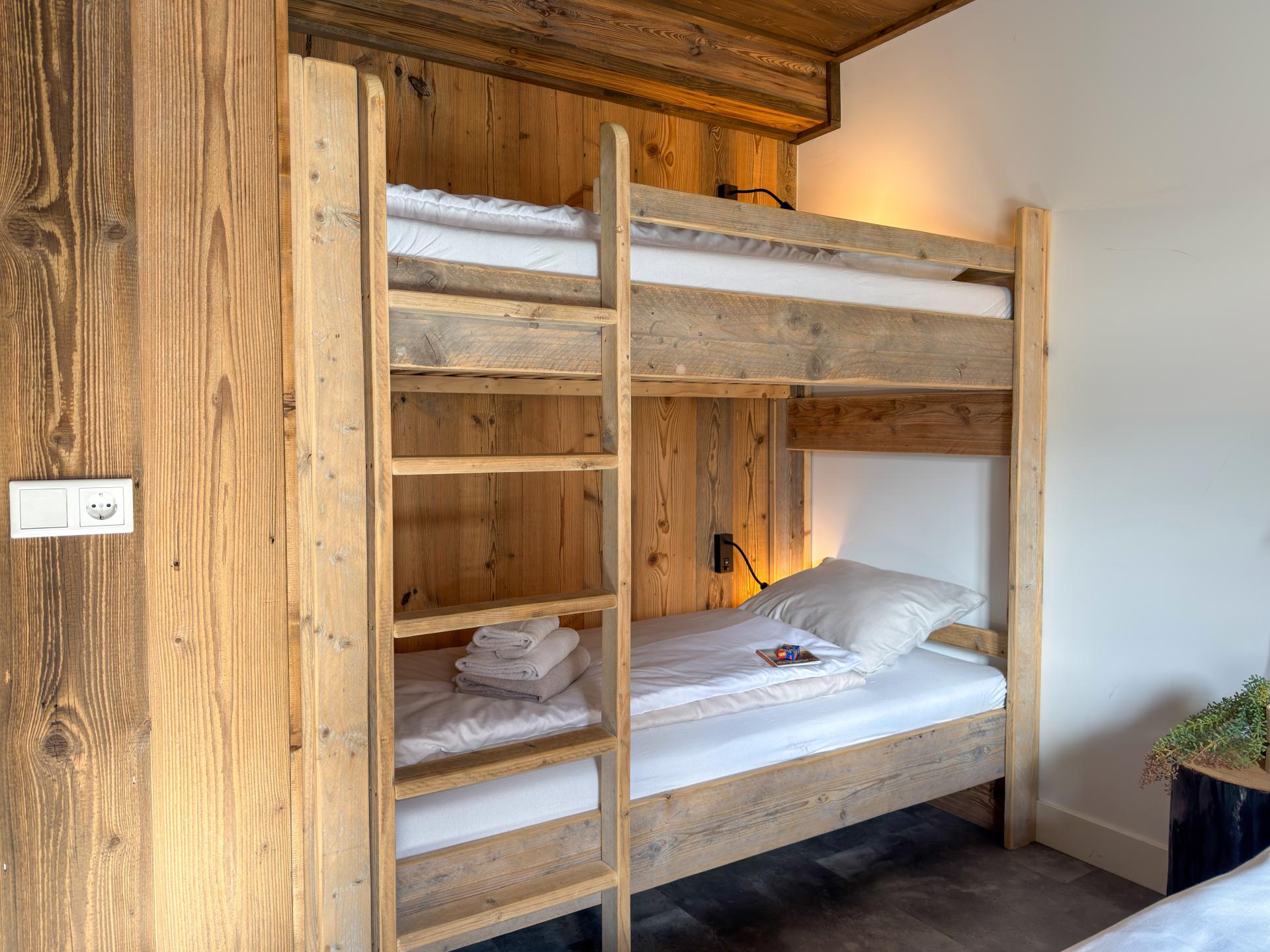 Ruim appartement aan de Afritzer See met panoramisch bergzicht - foto 25