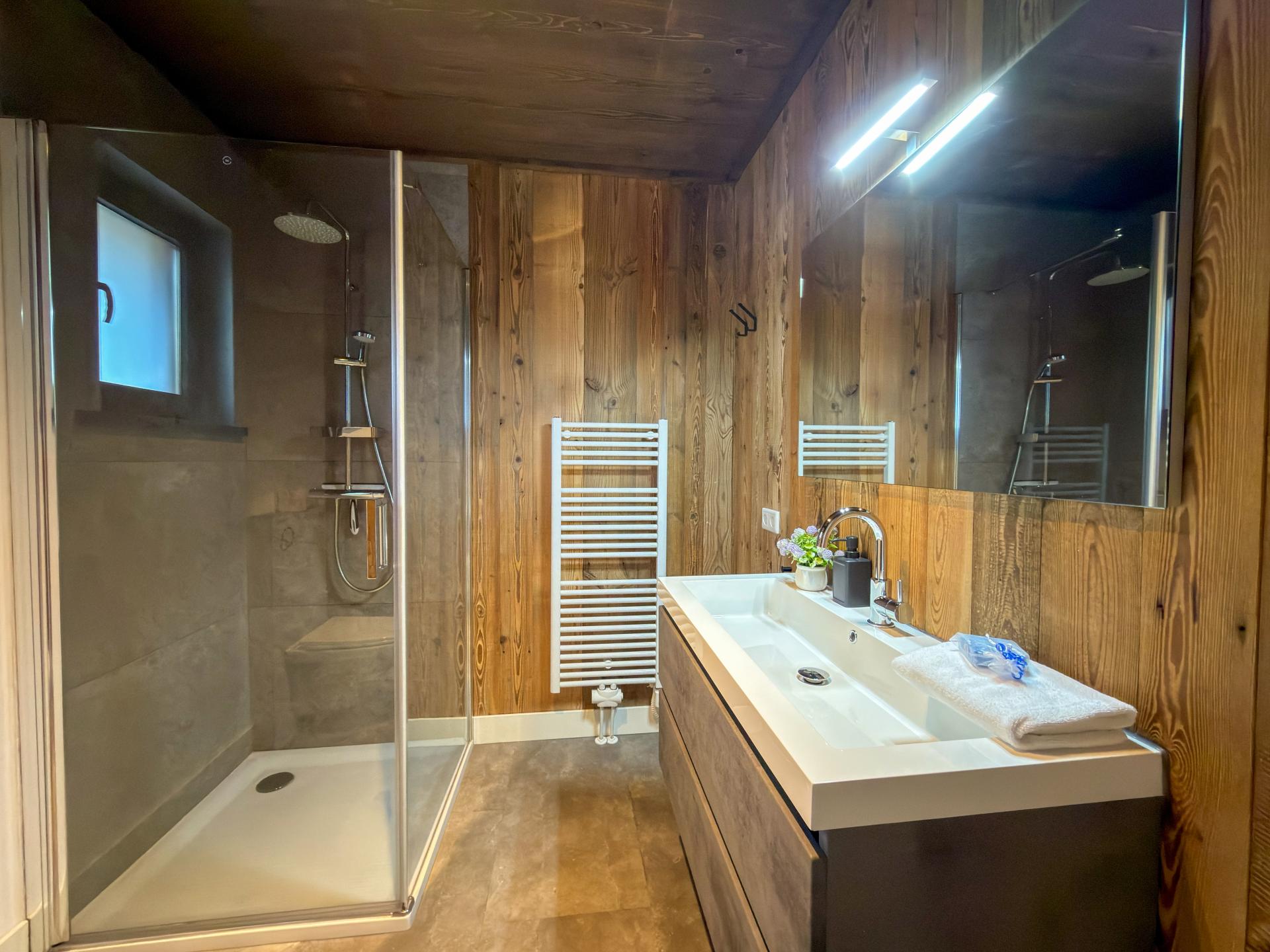 Ruim appartement aan de Afritzer See met panoramisch bergzicht - foto 18