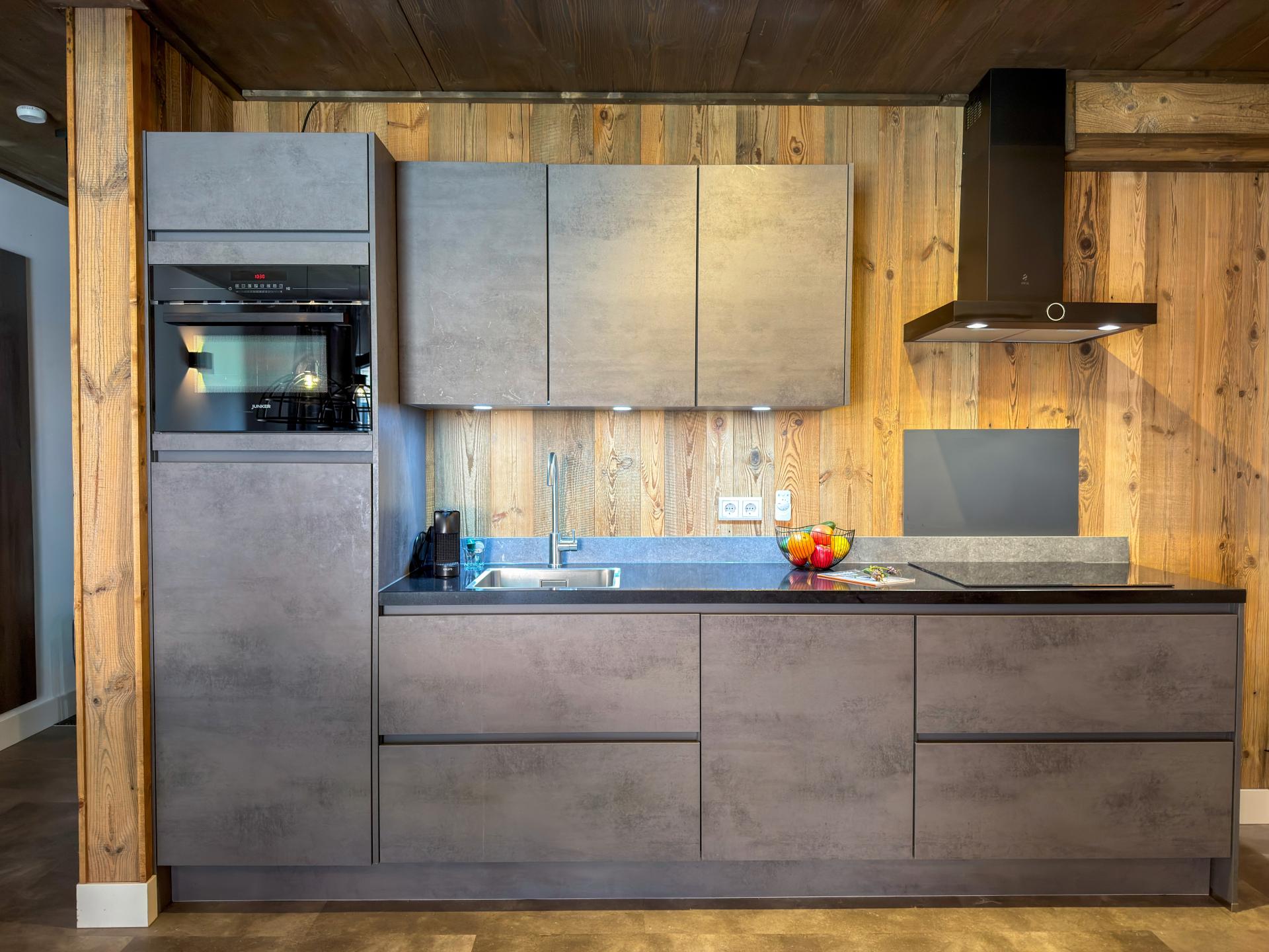 Ruim appartement aan de Afritzer See met panoramisch bergzicht - foto 23