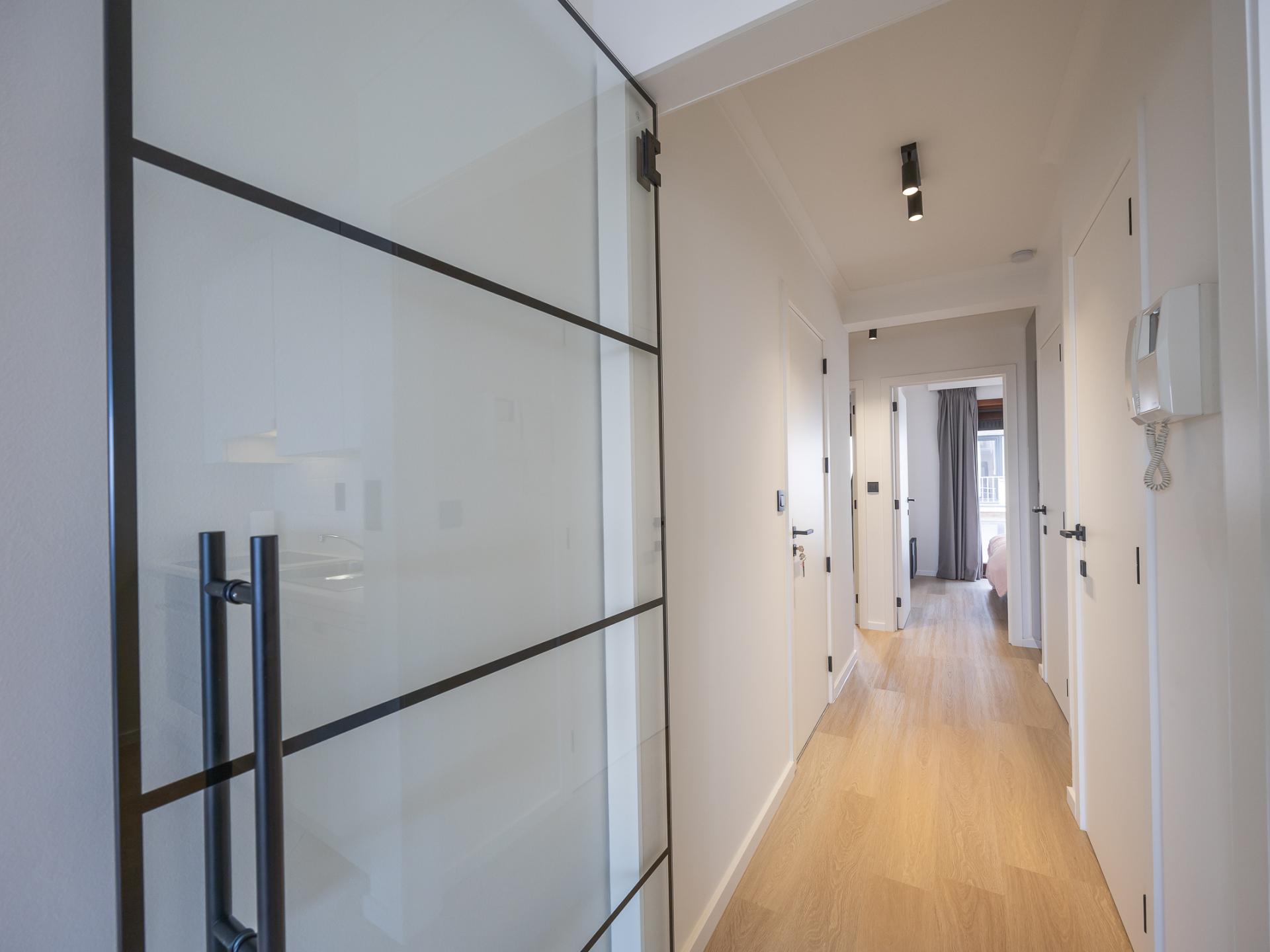Lichtrijk appartement voor 7 op 100 meter van het strand in Middelkerke - foto 13