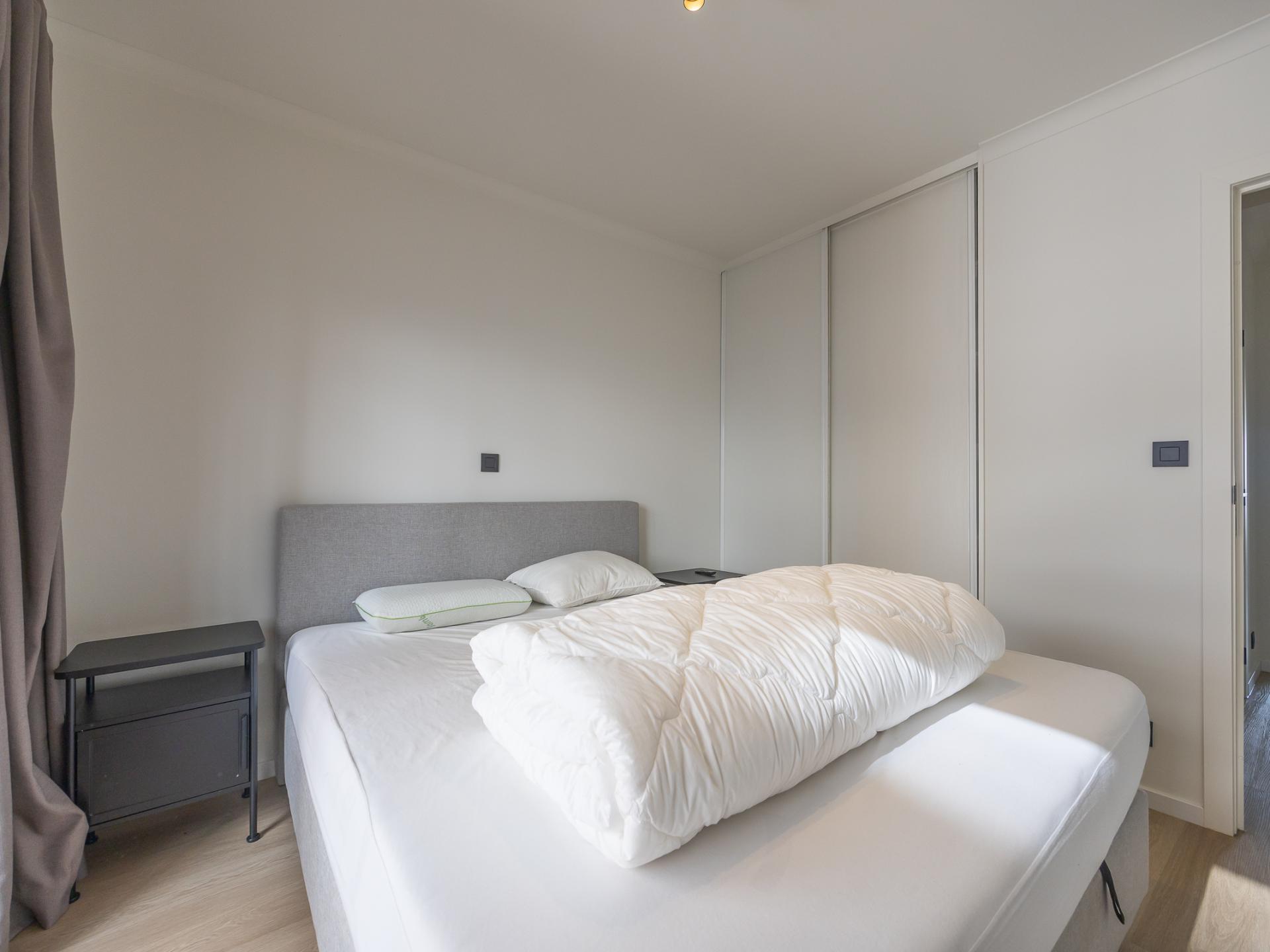 Lichtrijk appartement voor 7 op 100 meter van het strand in Middelkerke - foto 14