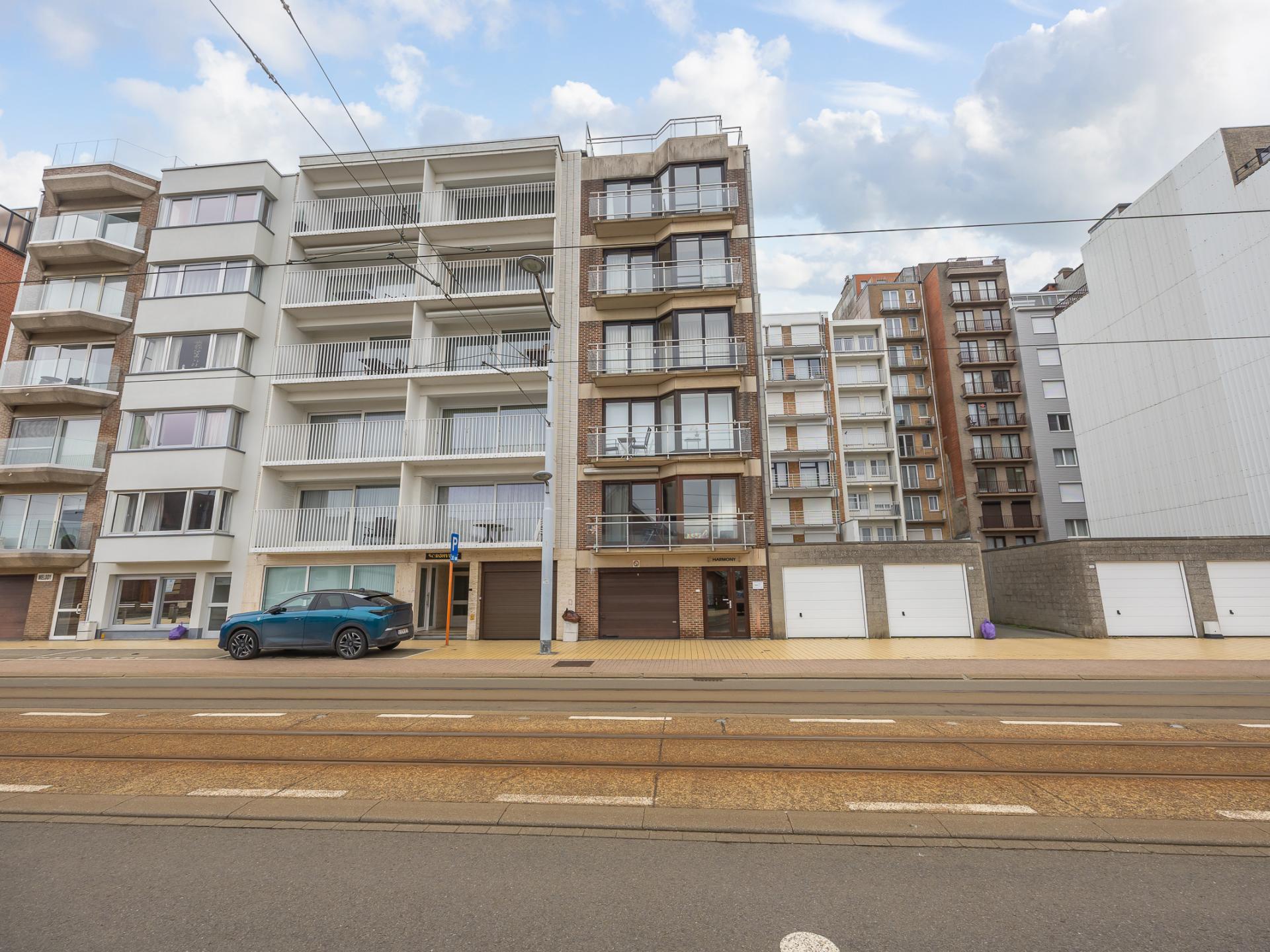 Lichtrijk appartement voor 7 op 100 meter van het strand in Middelkerke - foto 18