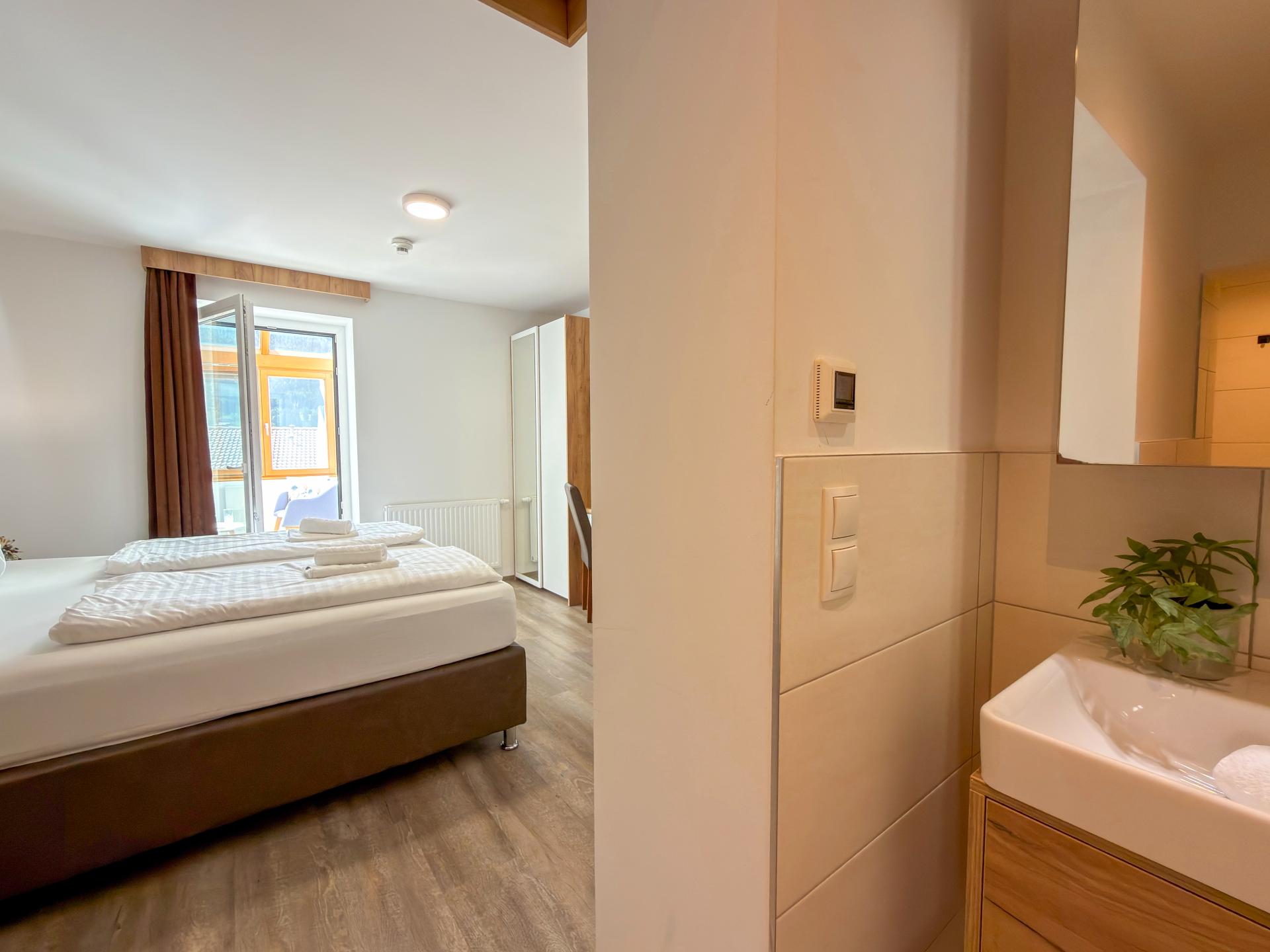 Luxe 14-persoons appartement met serre in Sankt Michael im Lungau - foto 47