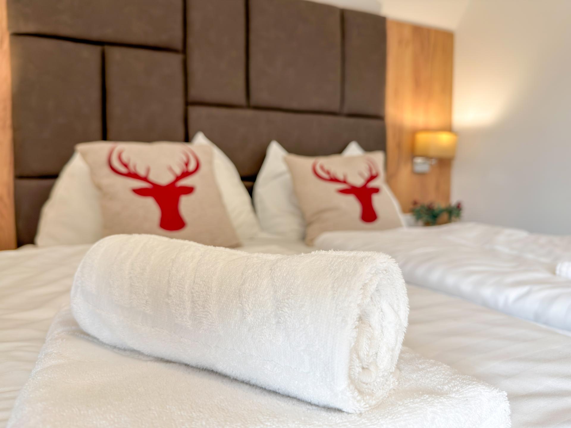 Luxe 14-persoons appartement met serre in Sankt Michael im Lungau - foto 28