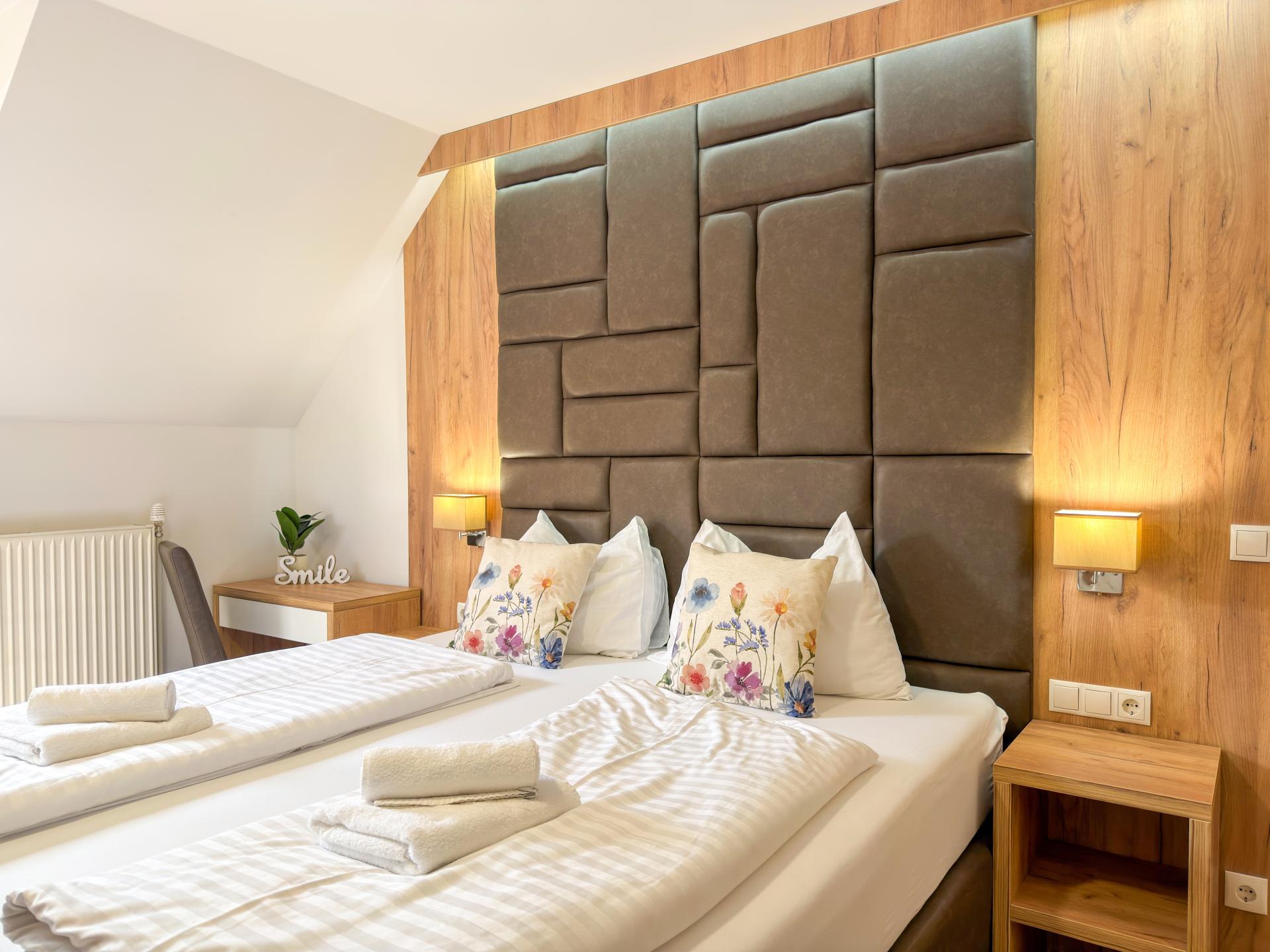 Luxe 14-persoons appartement met serre in Sankt Michael im Lungau - foto 22