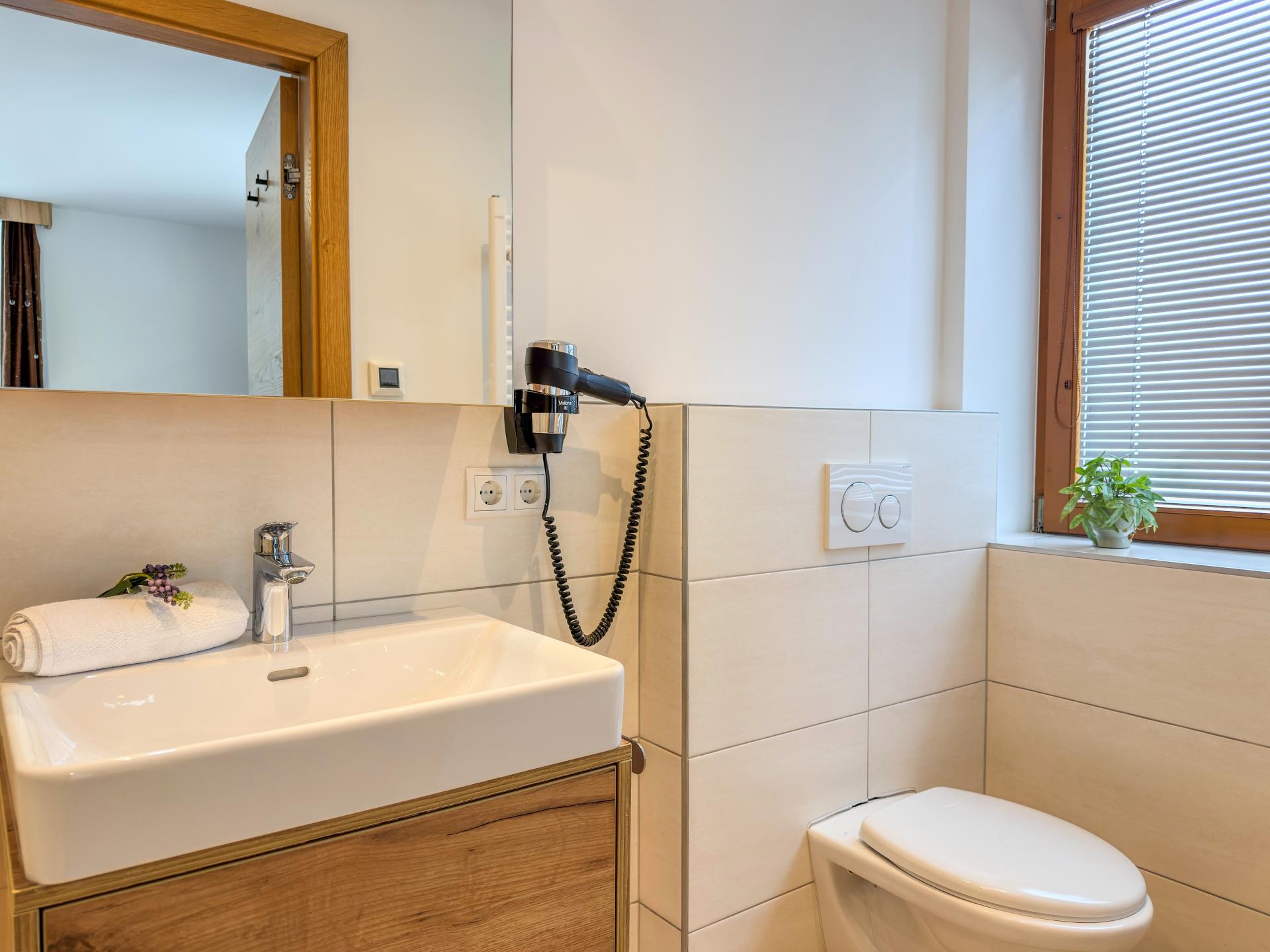 Luxe 14-persoons appartement met serre in Sankt Michael im Lungau - foto 33