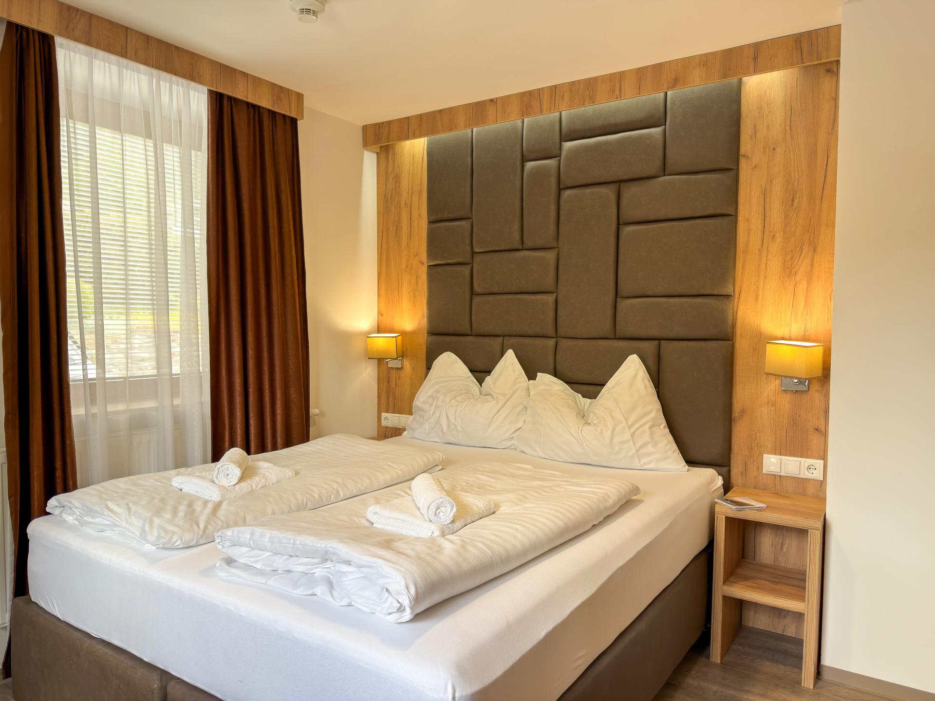 Luxe 14-persoons appartement met serre in Sankt Michael im Lungau - foto 39