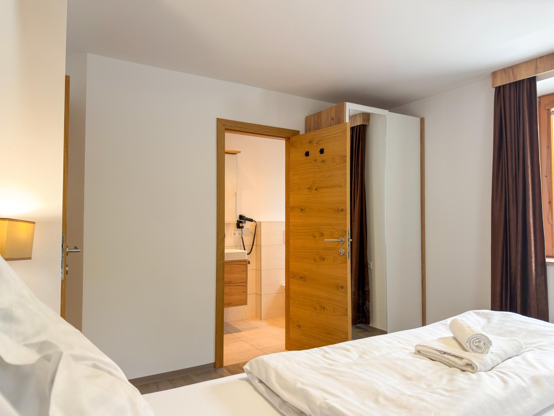 Luxe 14-persoons appartement met serre in Sankt Michael im Lungau - foto 18