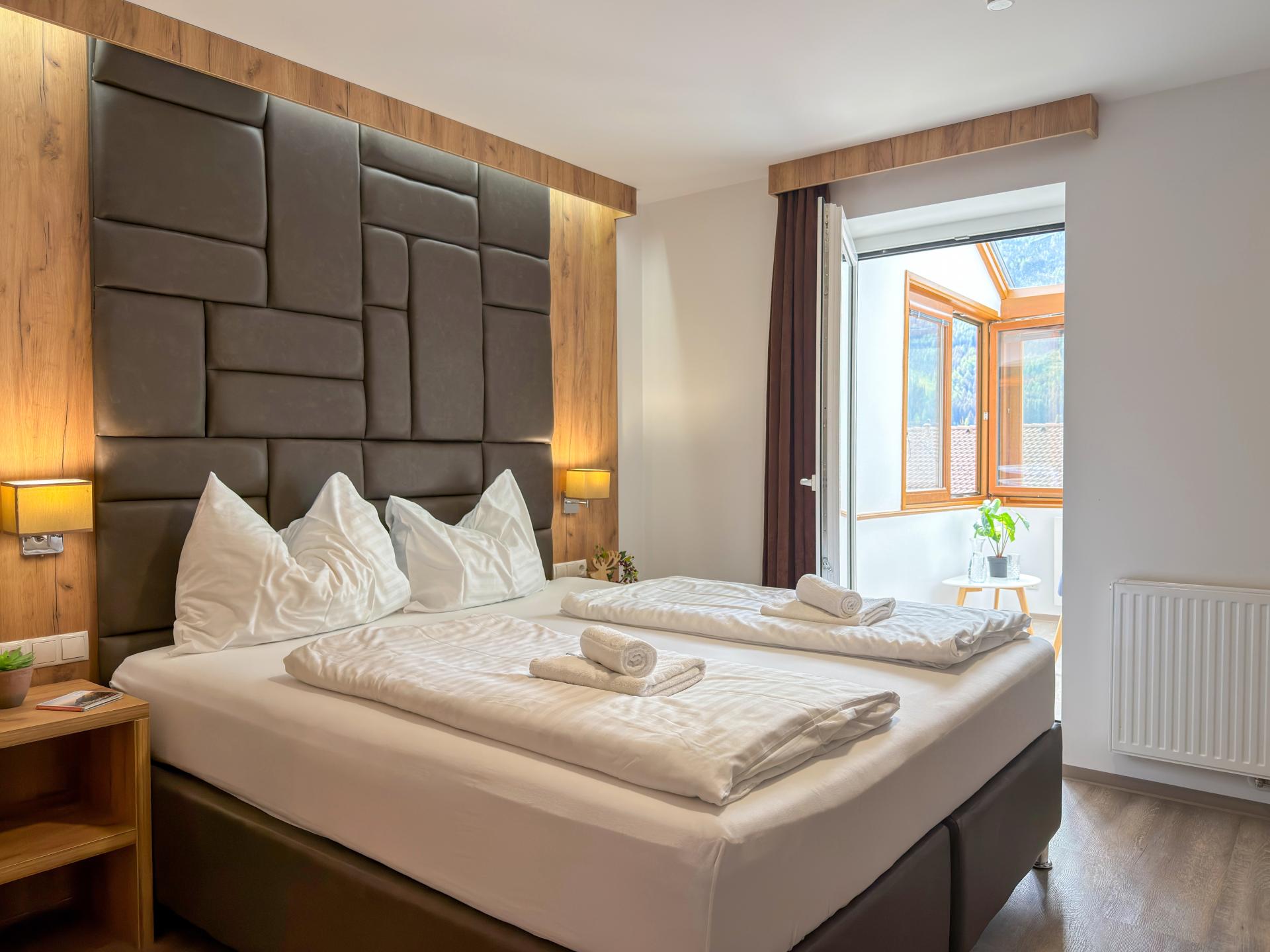 Luxe 14-persoons appartement met serre in Sankt Michael im Lungau - foto 7