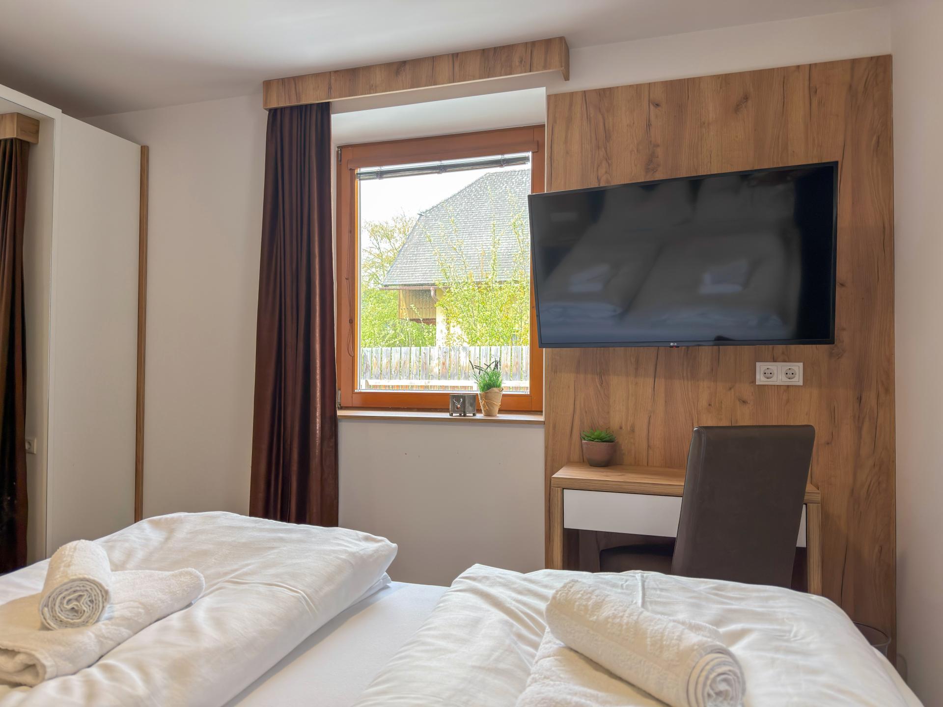 Luxe 14-persoons appartement met serre in Sankt Michael im Lungau - foto 19