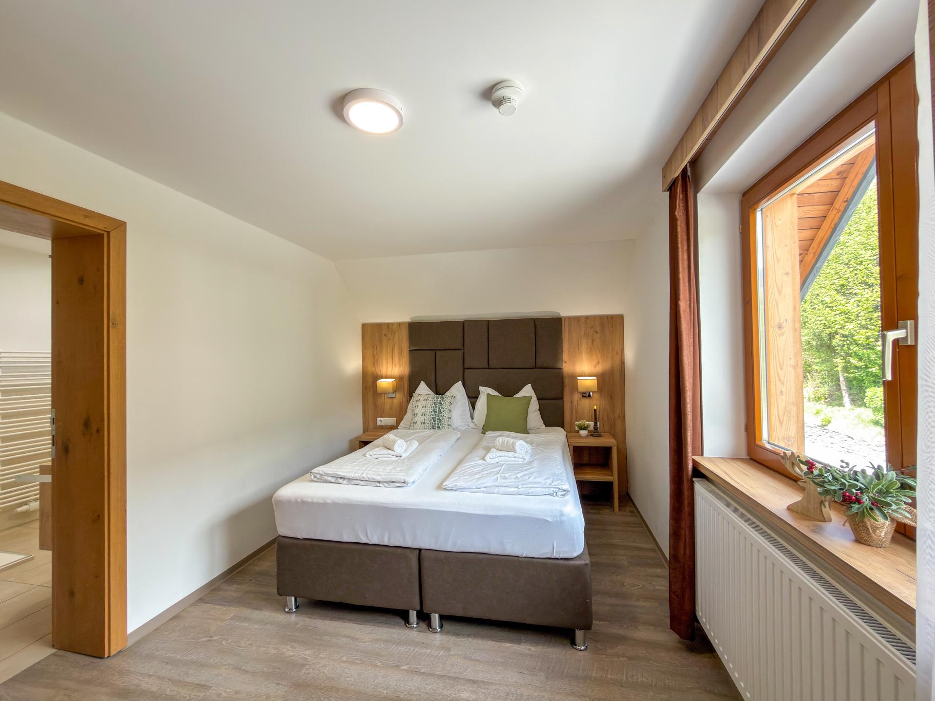 Luxe 14-persoons appartement met serre in Sankt Michael im Lungau - foto 29