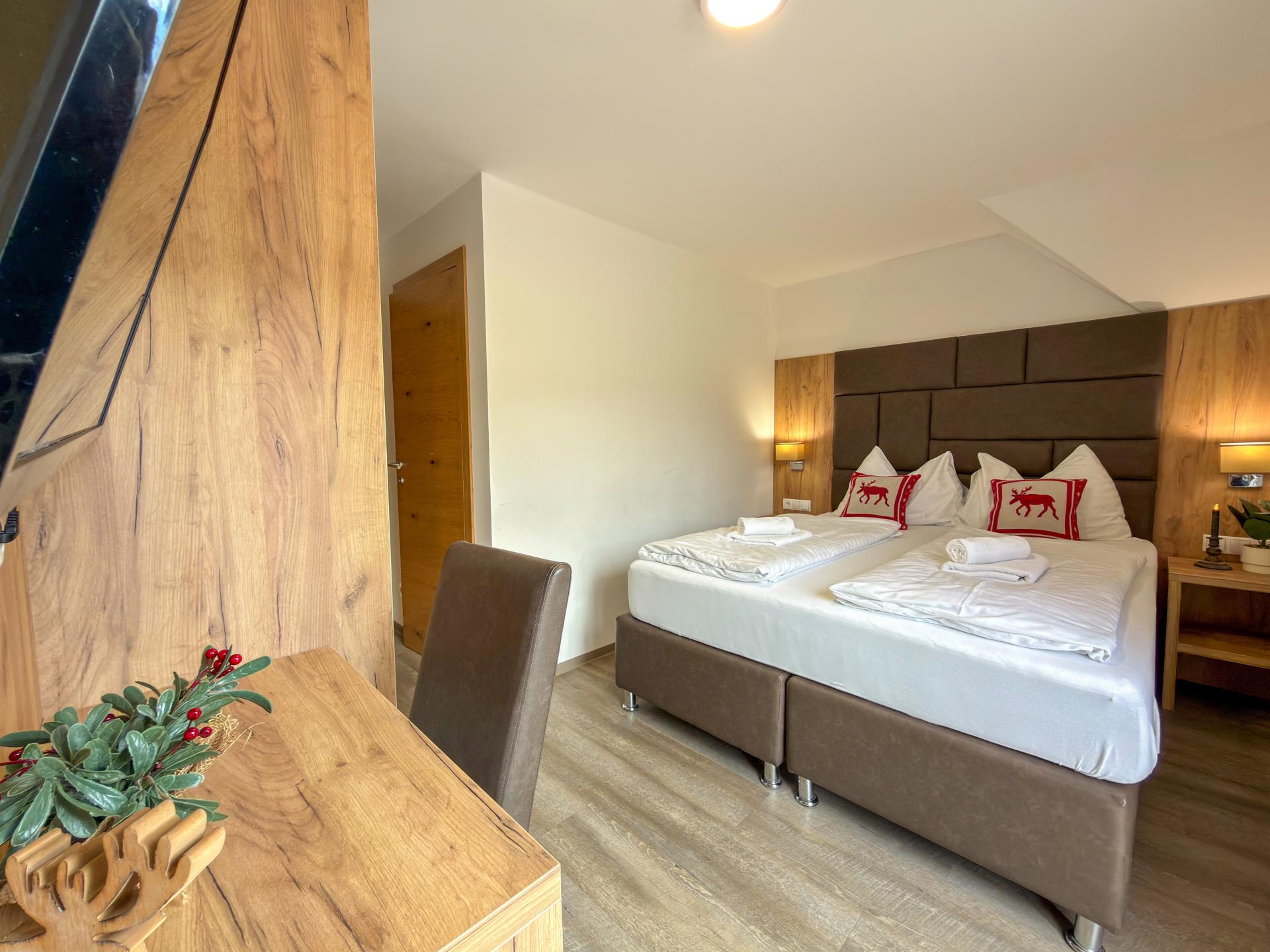Luxe 14-persoons appartement met serre in Sankt Michael im Lungau - foto 27