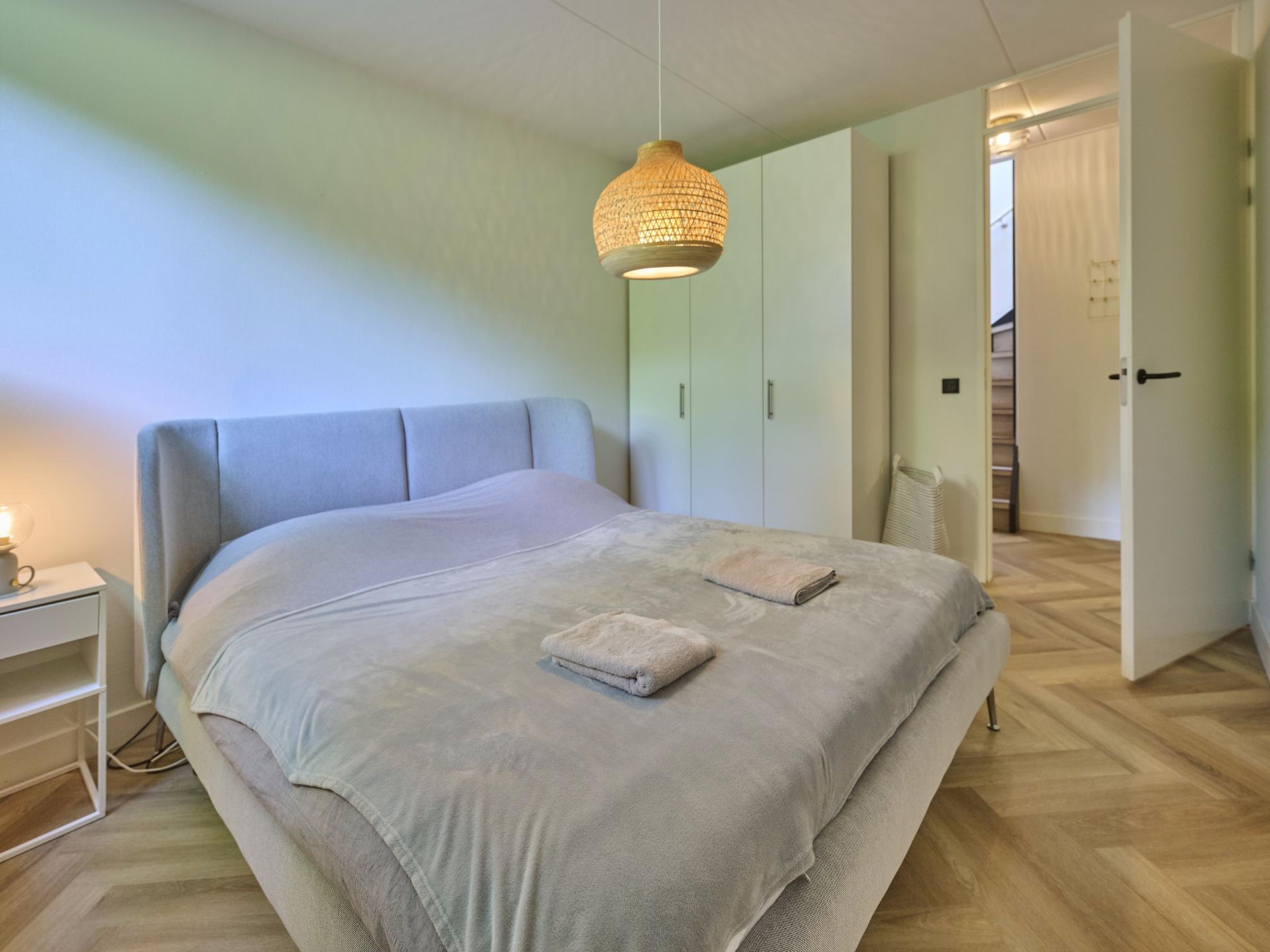 Modern vakantiehuis in bosrijk Soesterberg, ideaal voor natuurliefhebbers - foto 21