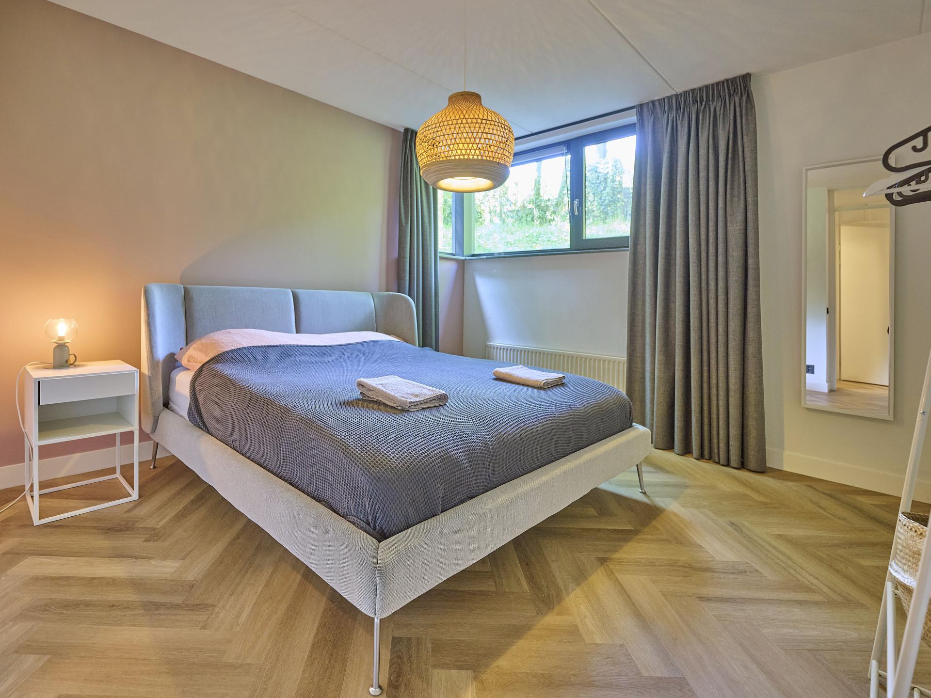 Modern vakantiehuis in bosrijk Soesterberg, ideaal voor natuurliefhebbers - foto 7