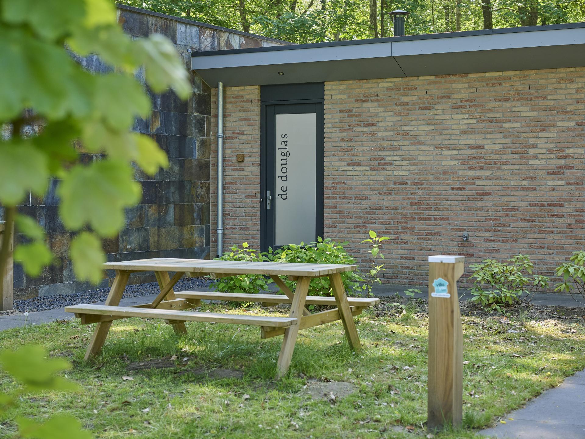Modern vakantiehuis in bosrijk Soesterberg, ideaal voor natuurliefhebbers - foto 26