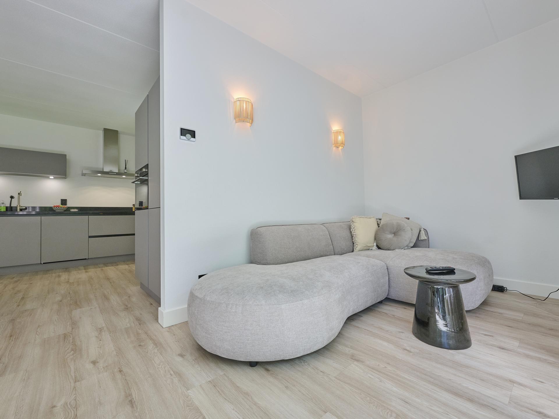 Modern vakantiehuis in bosrijk Soesterberg, ideaal voor natuurliefhebbers - foto 19