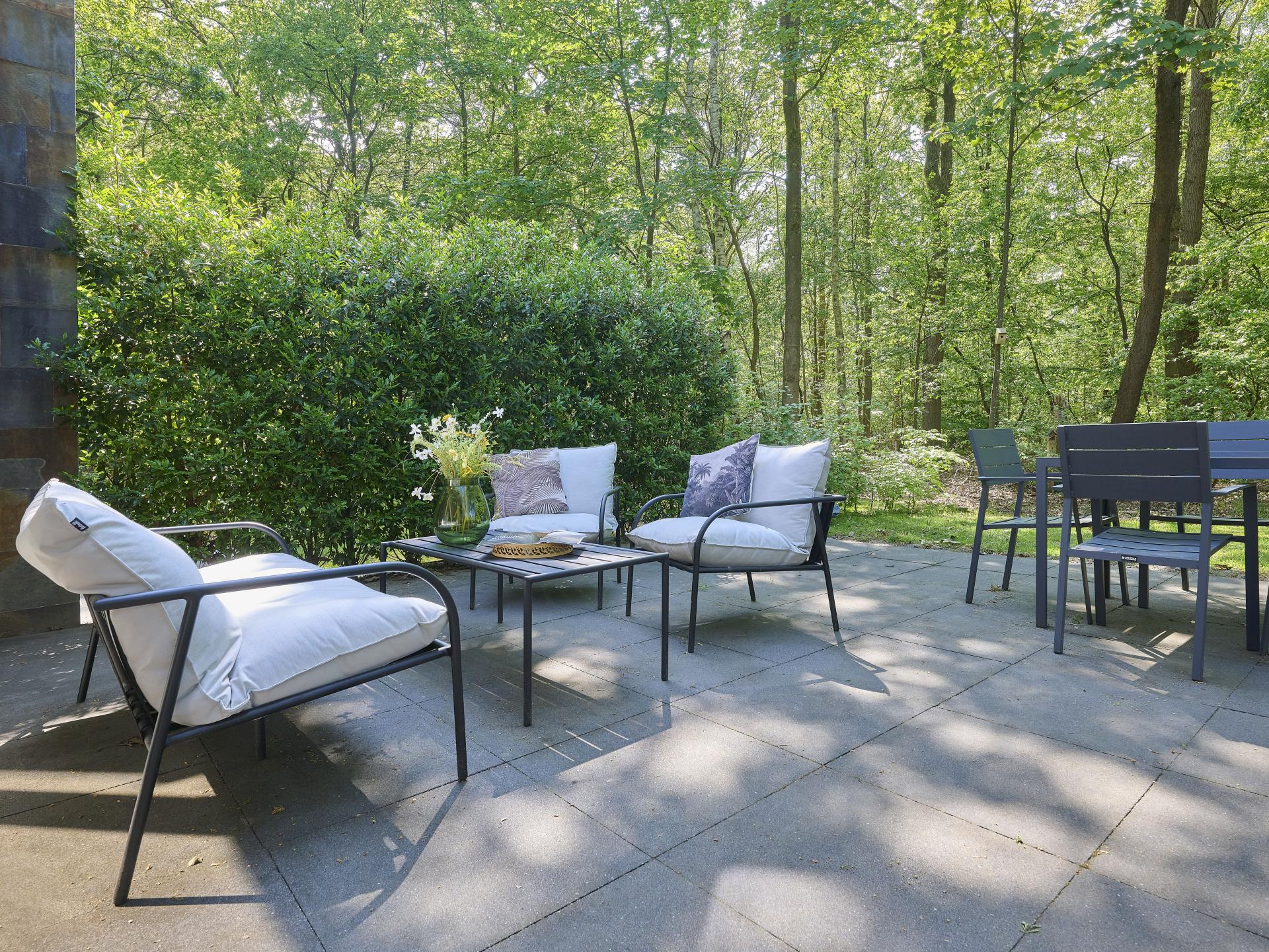 Modern vakantiehuis in bosrijk Soesterberg, ideaal voor natuurliefhebbers - foto 2