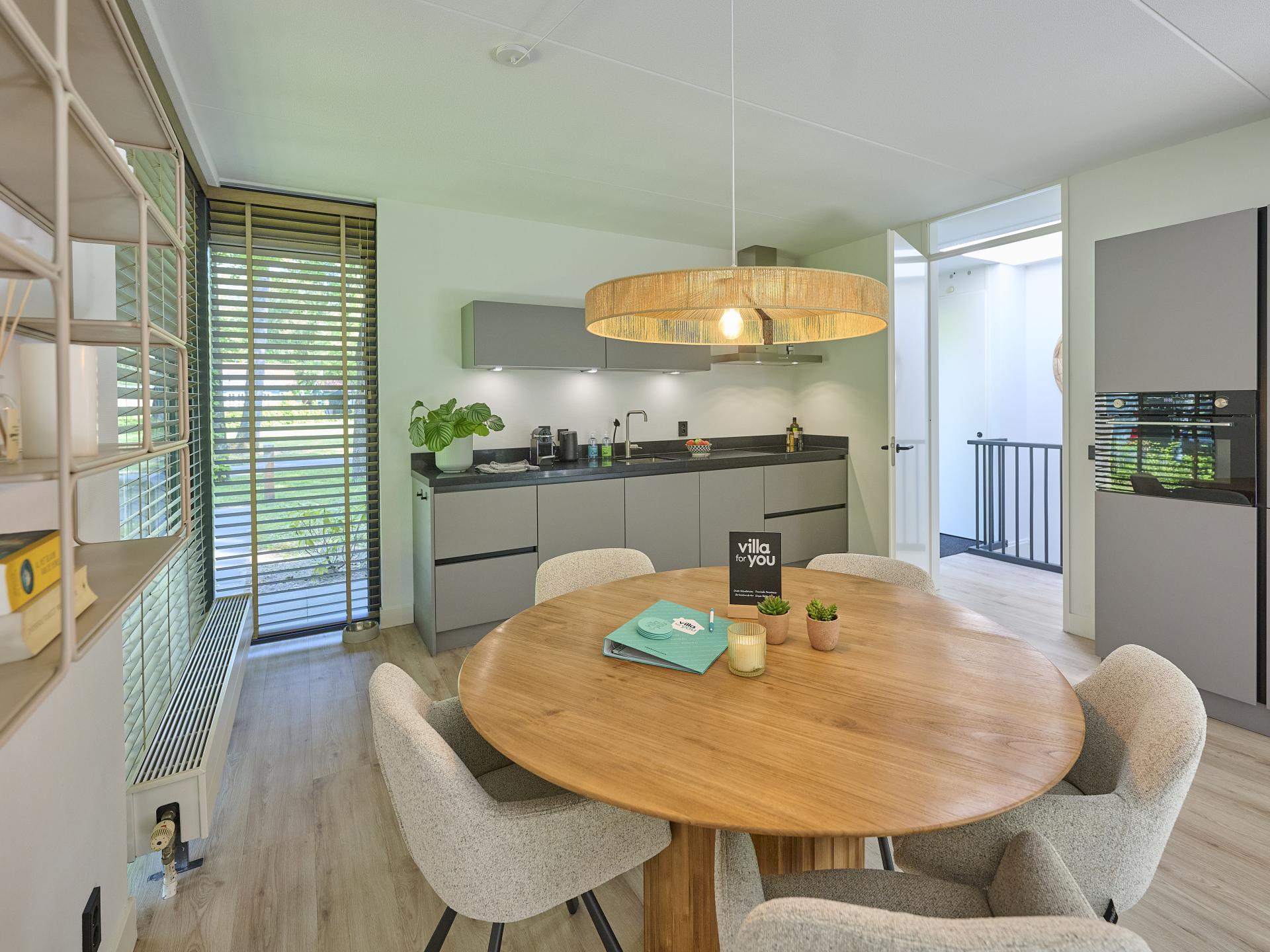 Modern vakantiehuis in bosrijk Soesterberg, ideaal voor natuurliefhebbers - foto 16