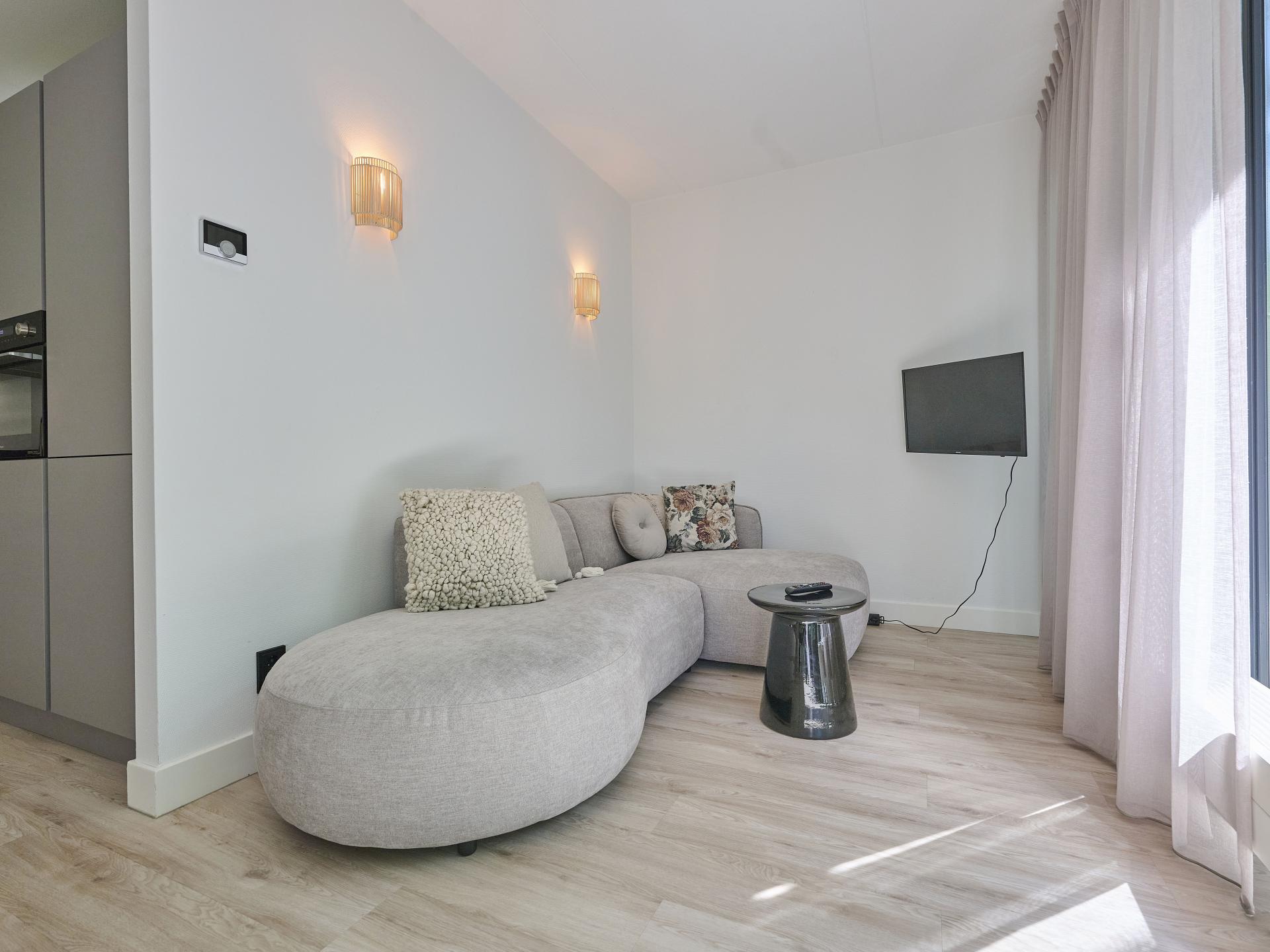 Modern vakantiehuis in bosrijk Soesterberg, ideaal voor natuurliefhebbers - foto 18