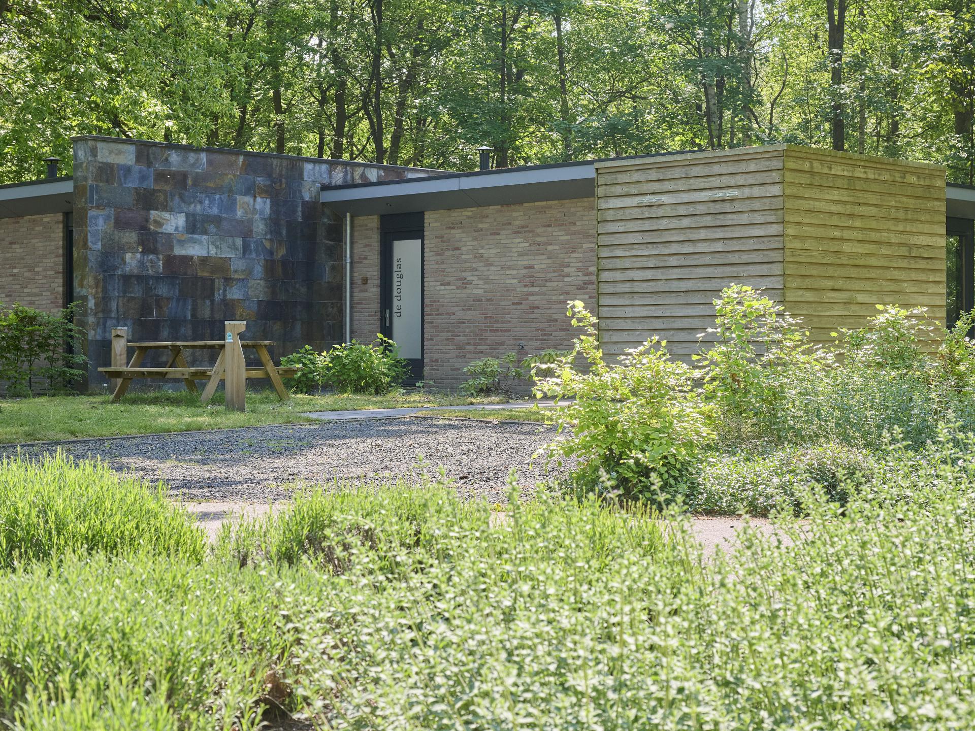 Modern vakantiehuis in bosrijk Soesterberg, ideaal voor natuurliefhebbers - foto 25