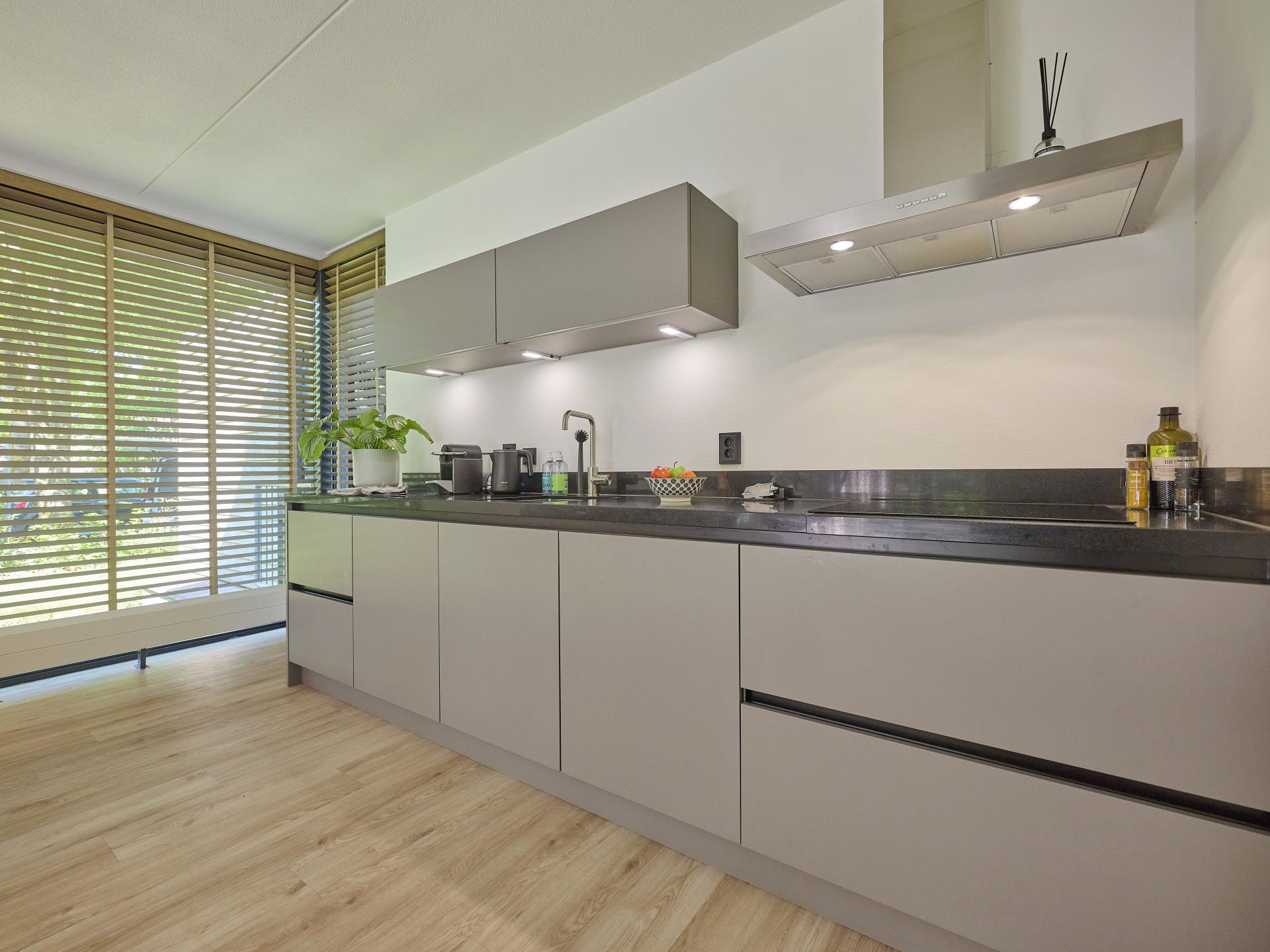 Modern vakantiehuis in bosrijk Soesterberg, ideaal voor natuurliefhebbers - foto 5