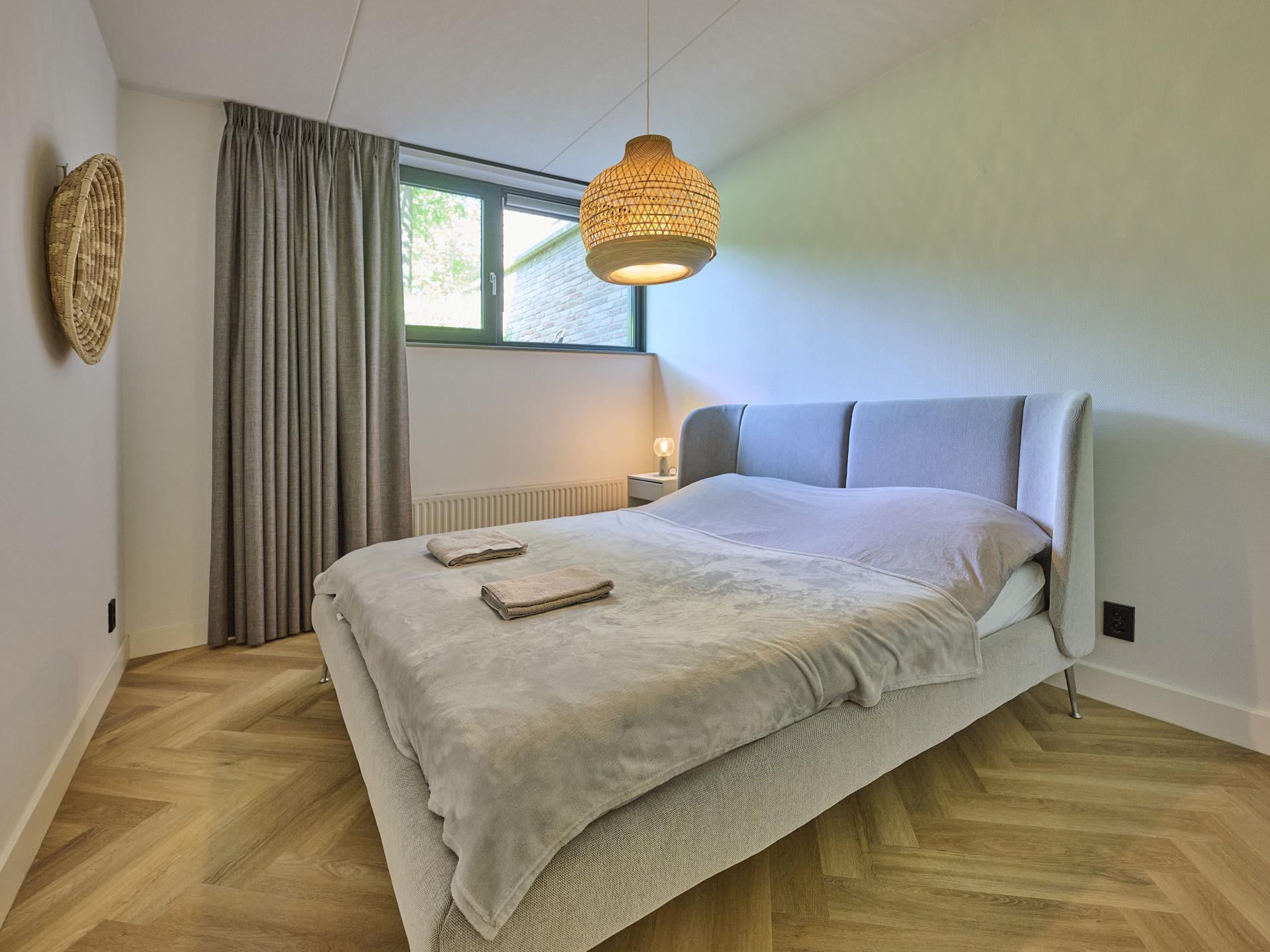 Modern vakantiehuis in bosrijk Soesterberg, ideaal voor natuurliefhebbers - foto 6