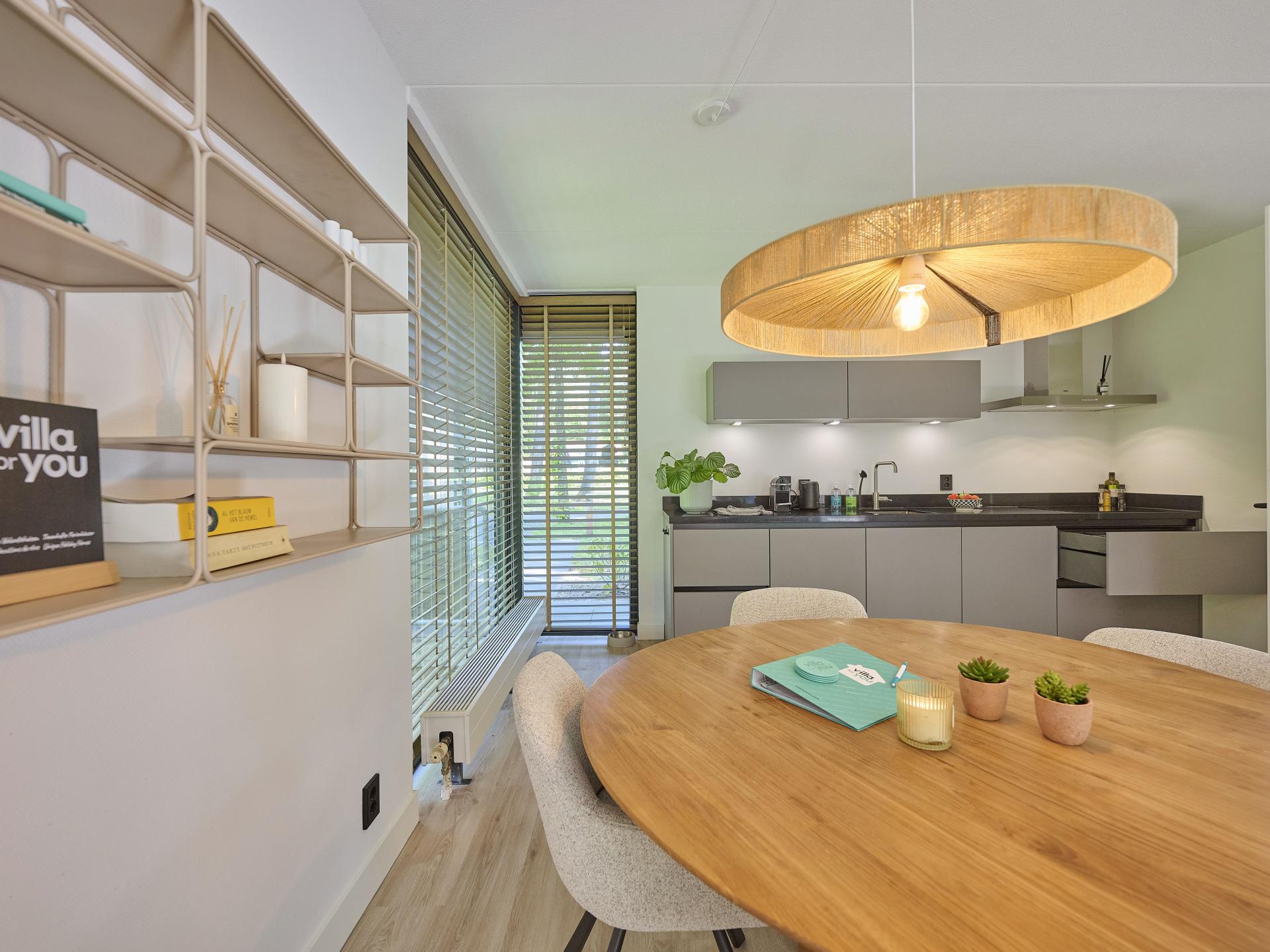 Modern vakantiehuis in bosrijk Soesterberg, ideaal voor natuurliefhebbers - foto 17