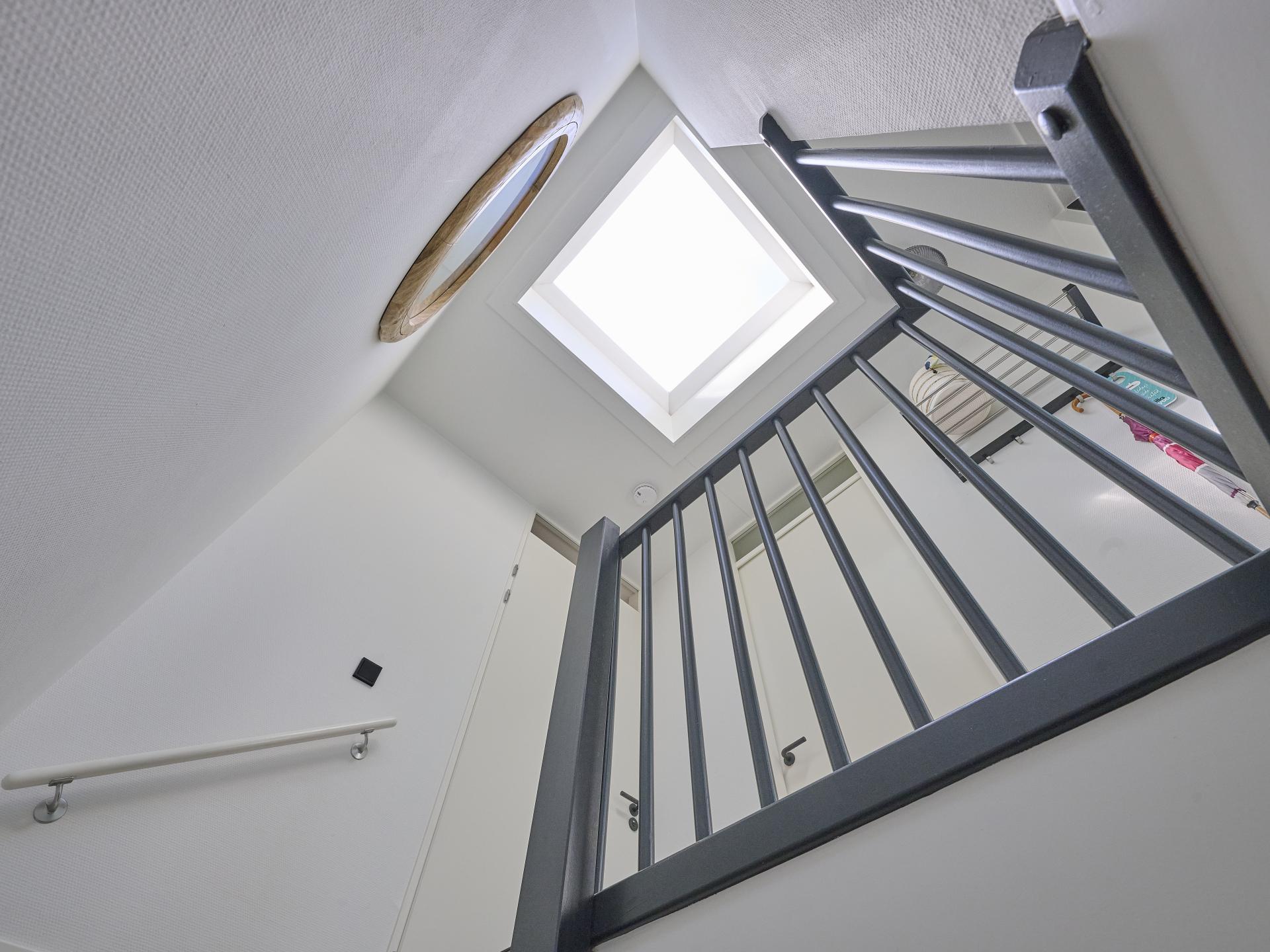 Modern vakantiehuis in bosrijk Soesterberg, ideaal voor natuurliefhebbers - foto 42