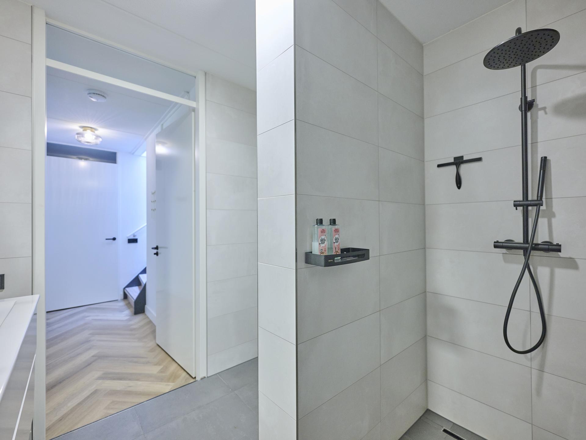 Modern vakantiehuis in bosrijk Soesterberg, ideaal voor natuurliefhebbers - foto 22