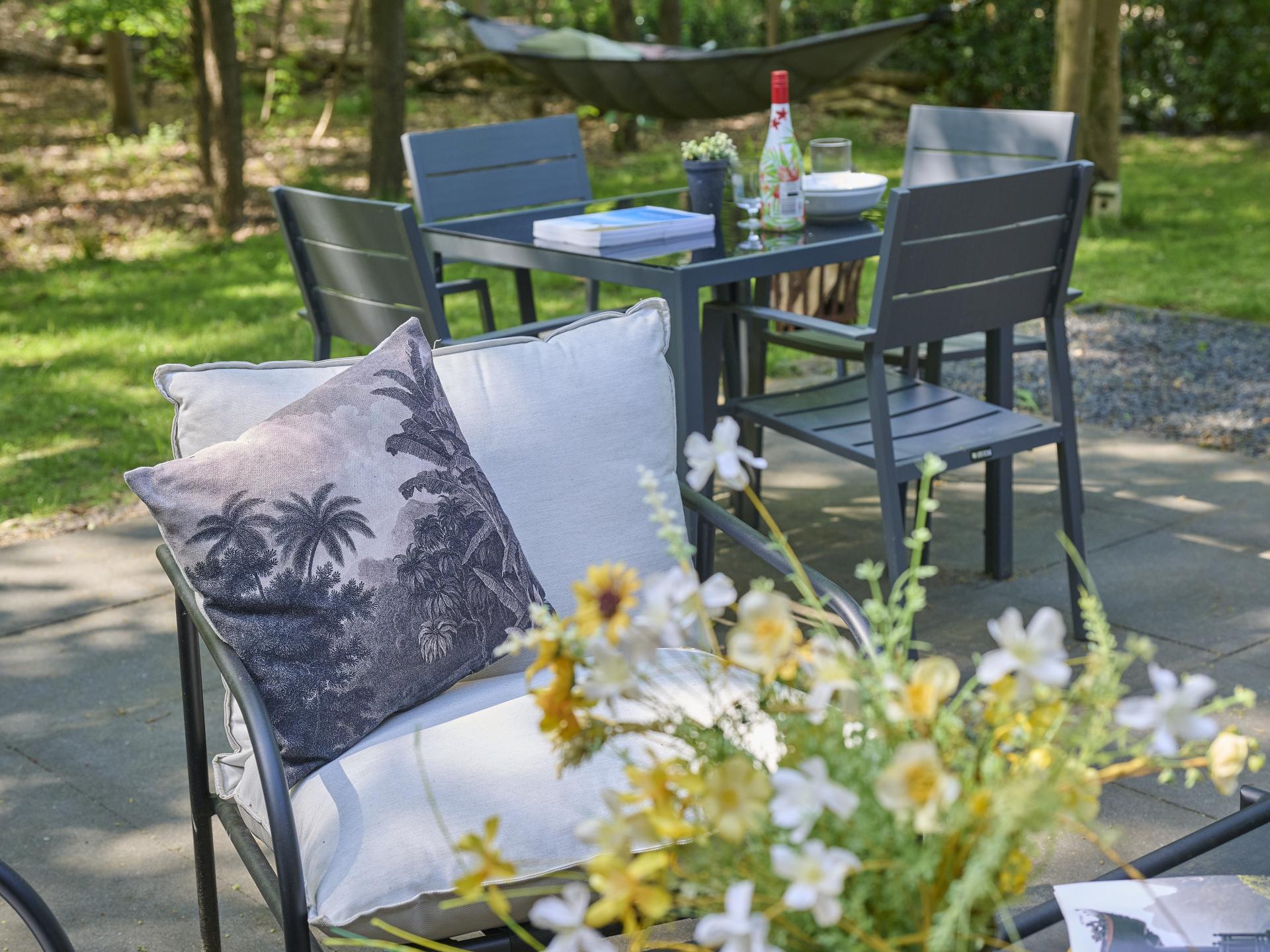 Modern vakantiehuis in bosrijk Soesterberg, ideaal voor natuurliefhebbers - foto 24
