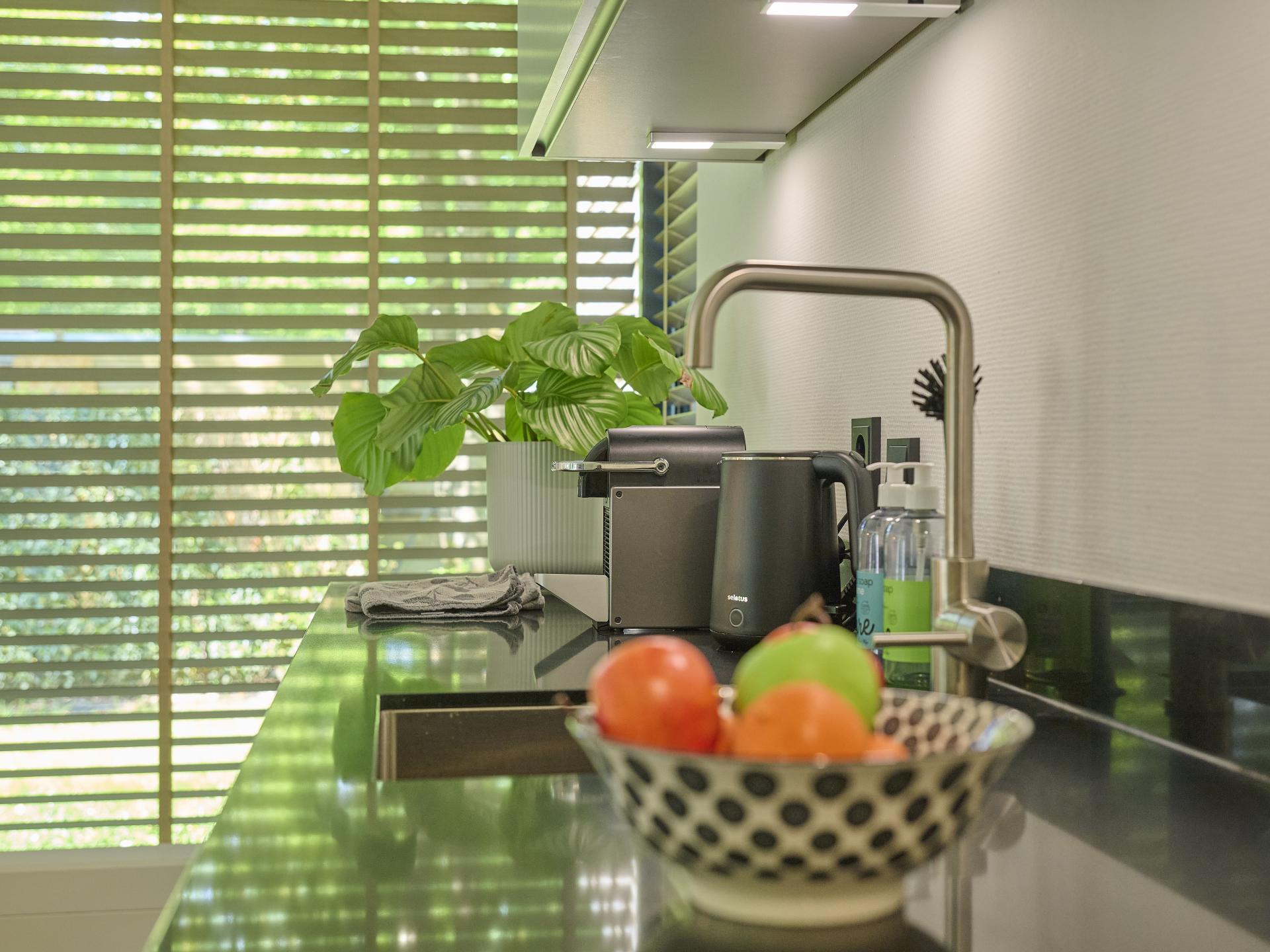 Modern vakantiehuis in bosrijk Soesterberg, ideaal voor natuurliefhebbers - foto 40