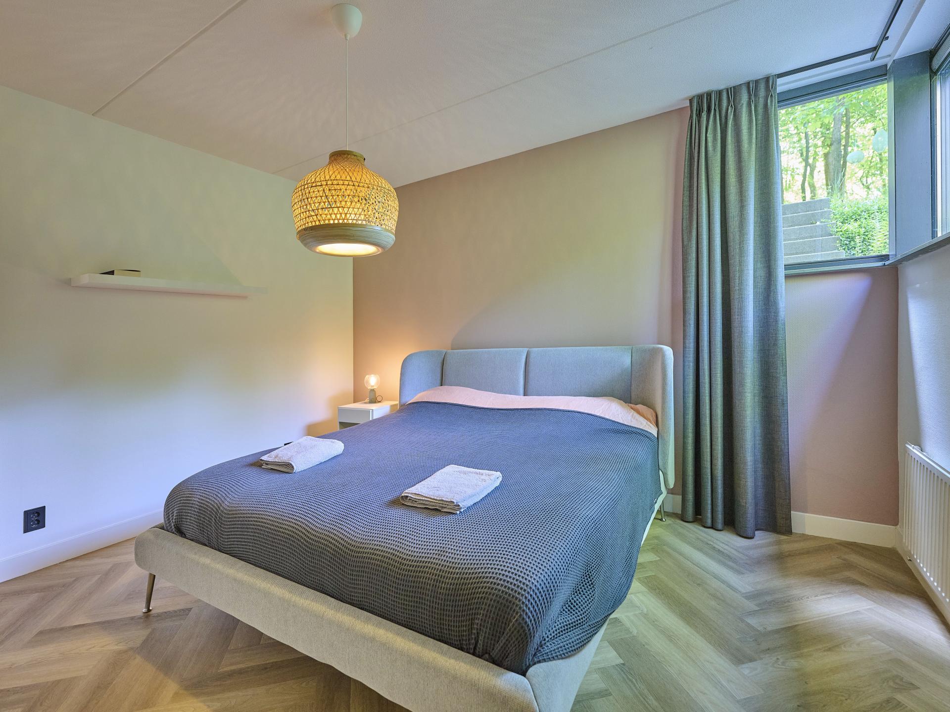 Modern vakantiehuis in bosrijk Soesterberg, ideaal voor natuurliefhebbers - foto 20
