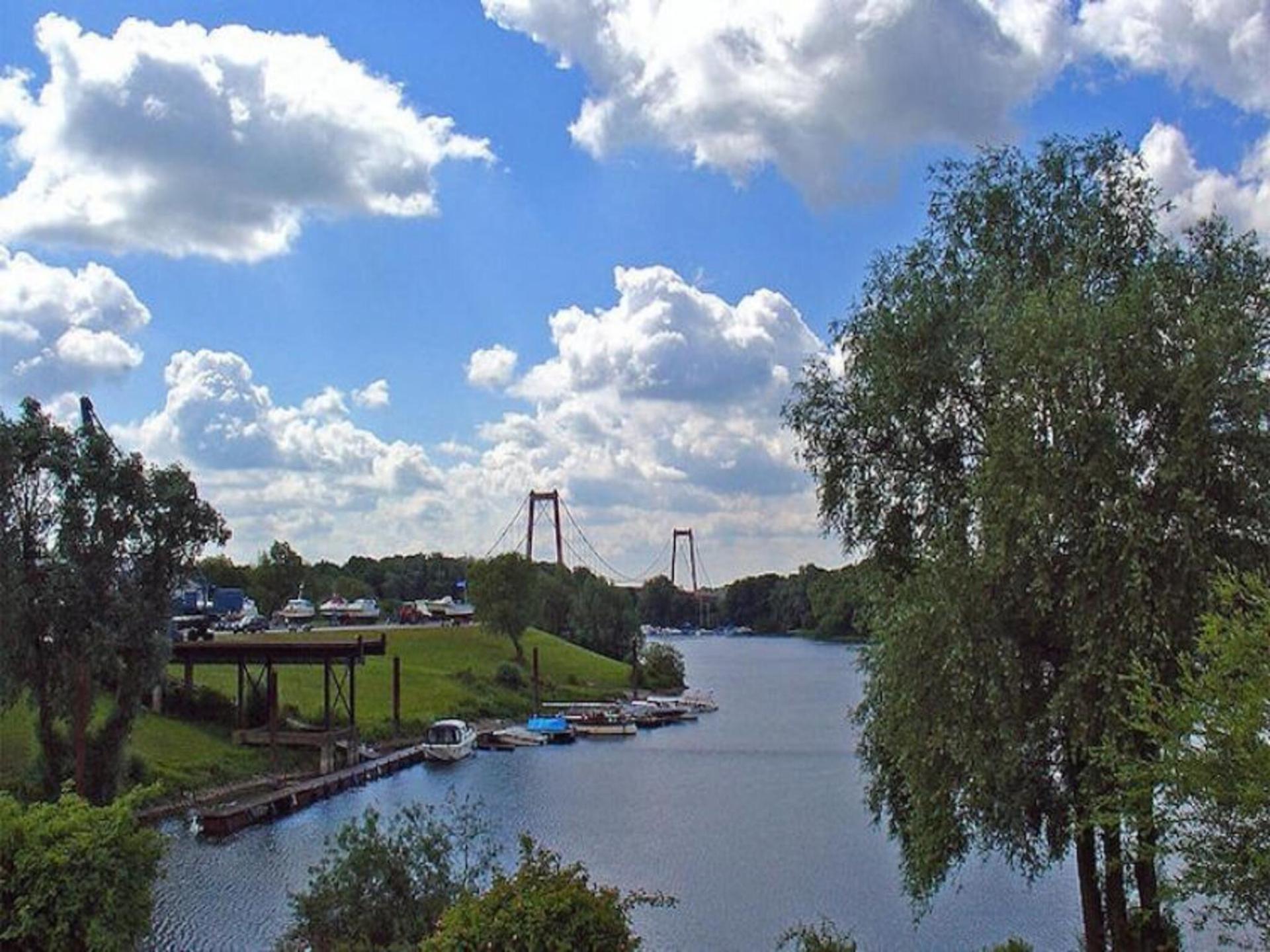 Romantisch vakantiehuis met omheinde tuin in het Gelderse platteland bij Spijk - foto 15