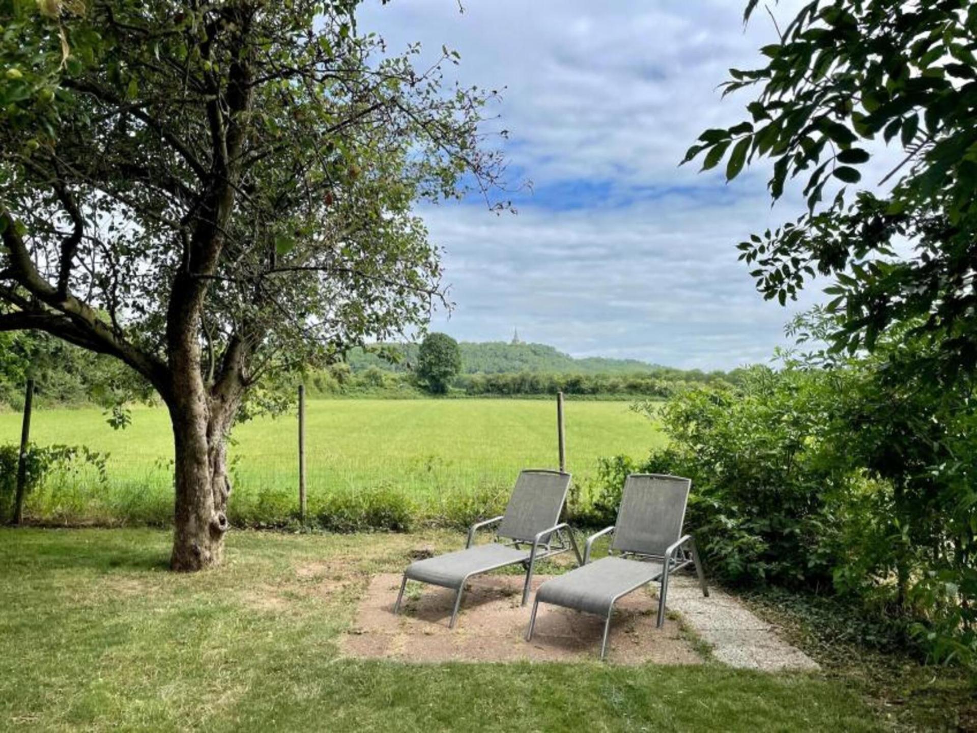 Romantisch vakantiehuis met omheinde tuin in het Gelderse platteland bij Spijk - foto 18